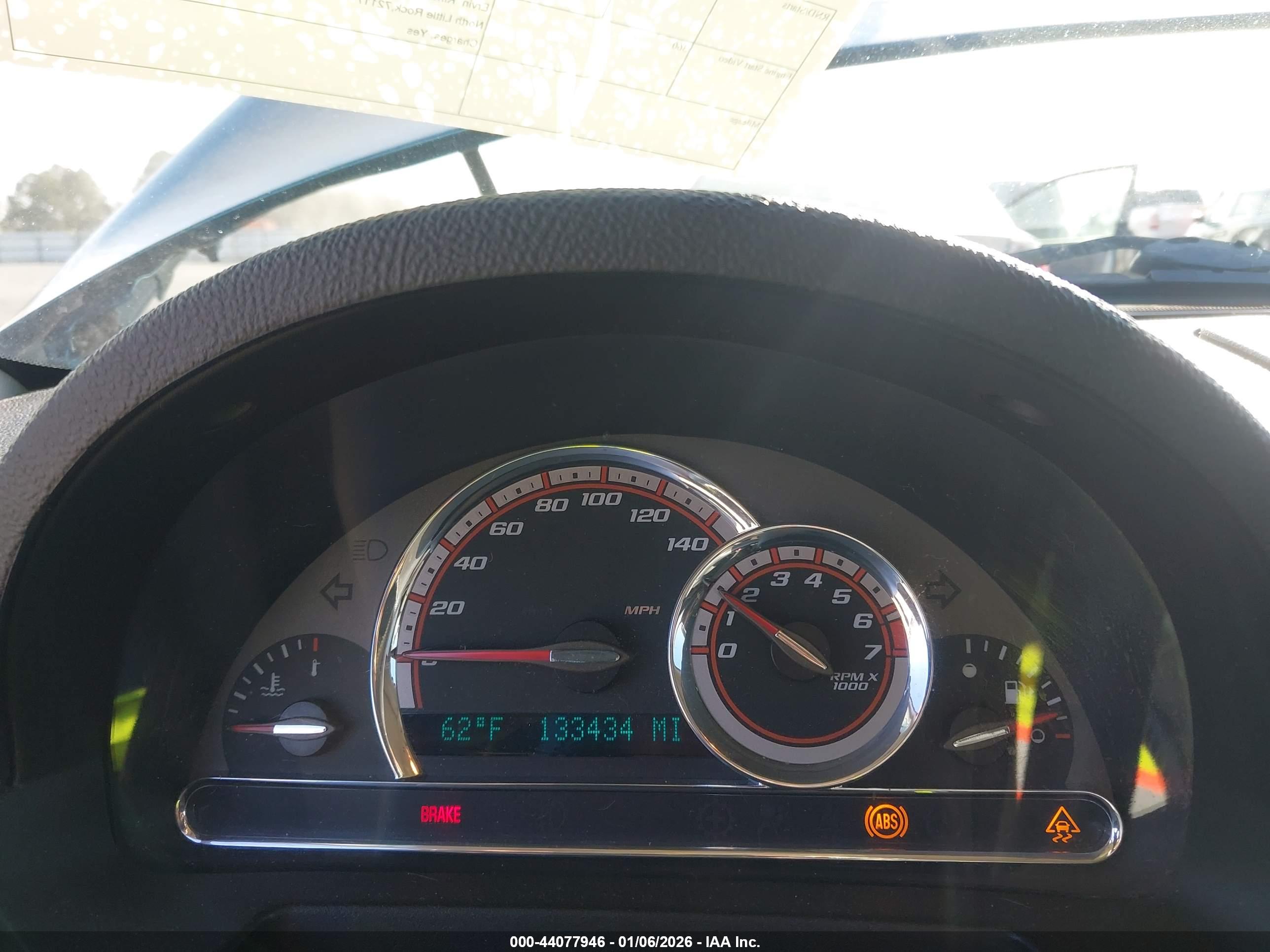 CHEVROLET HHR image 7