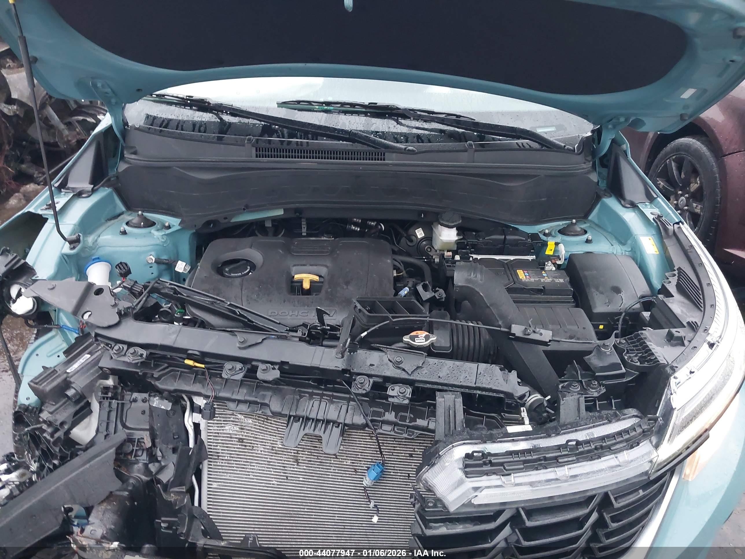 KIA SELTOS image 10