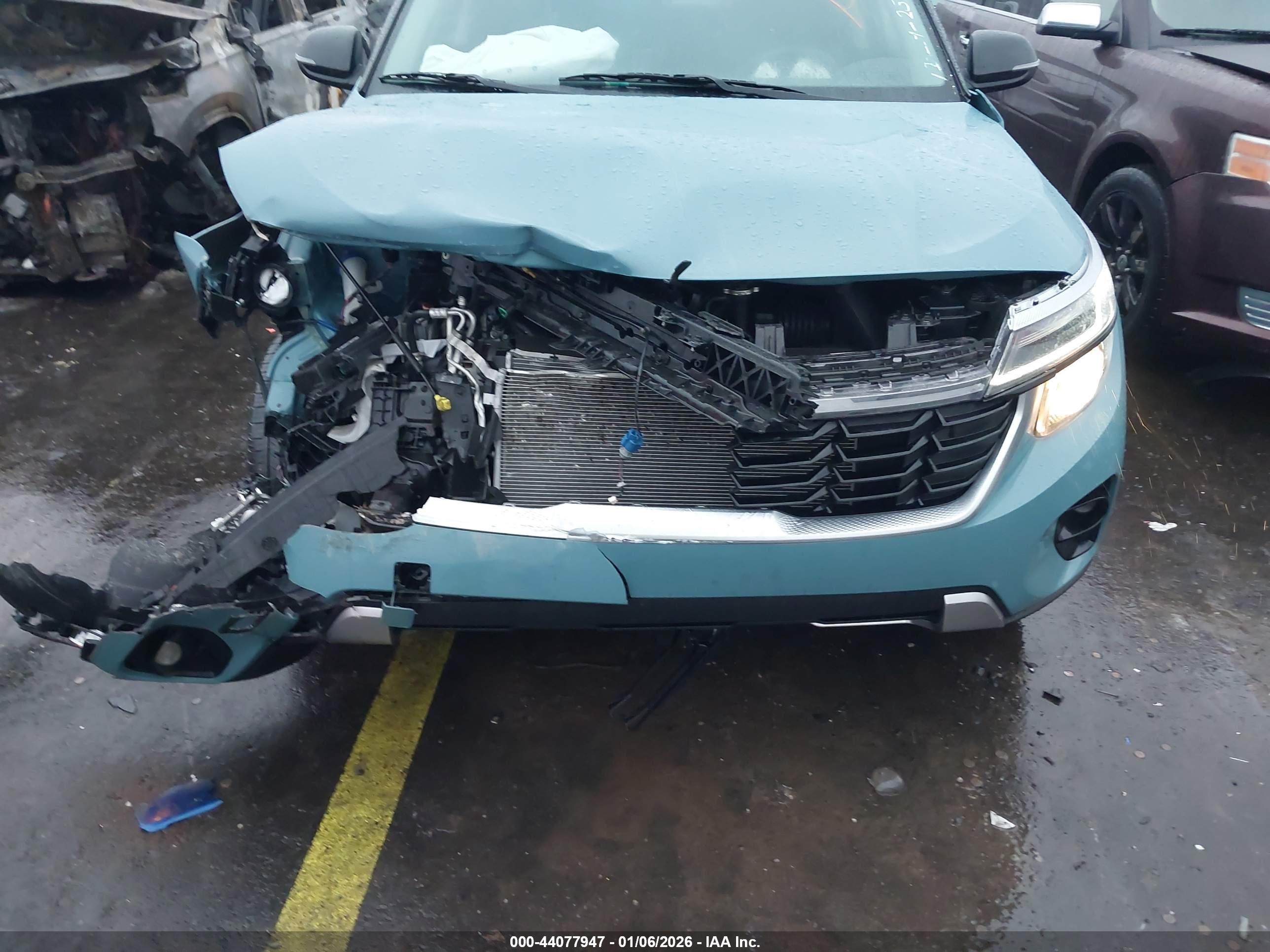 KIA SELTOS image 6