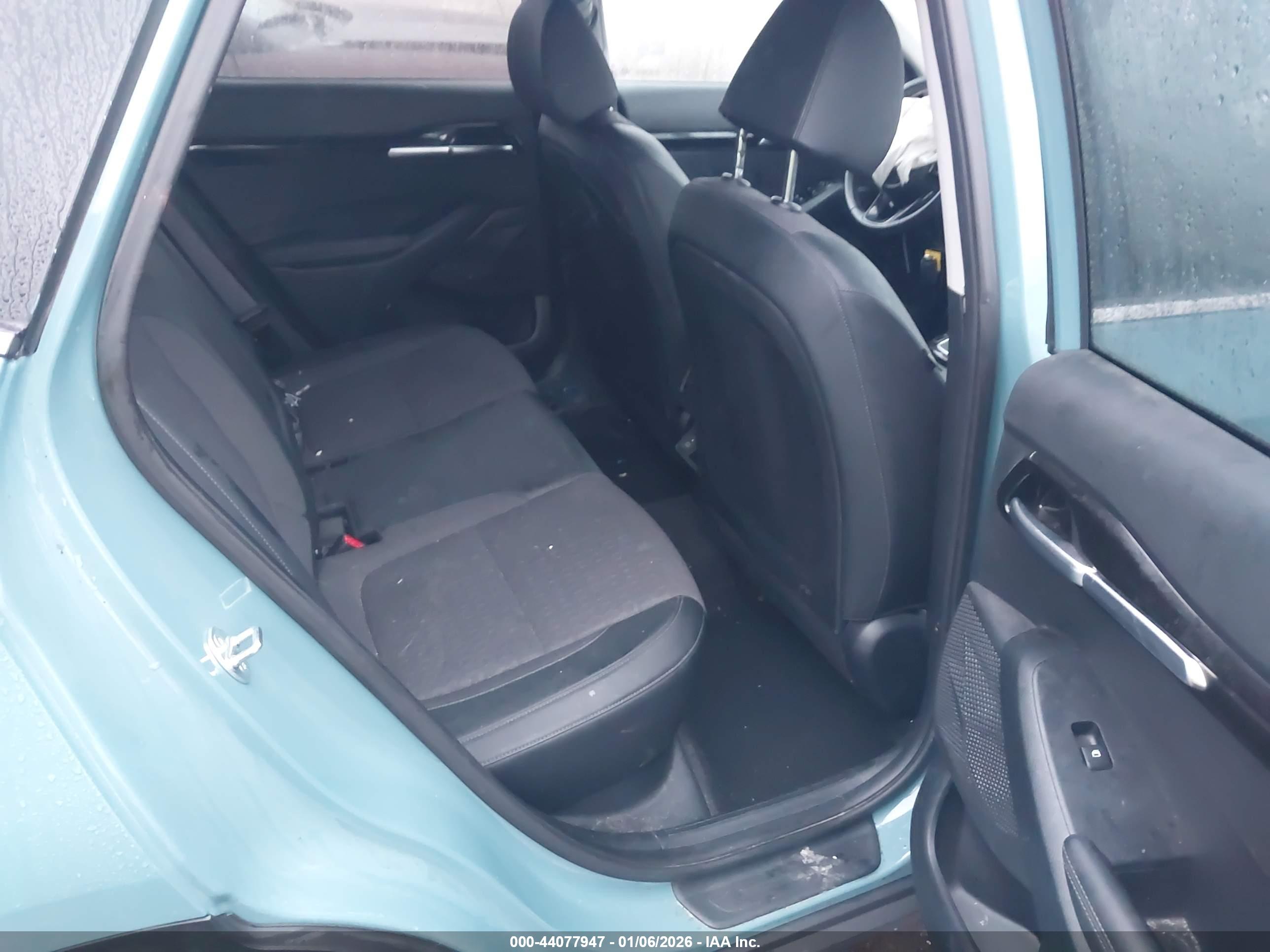 KIA SELTOS image 8