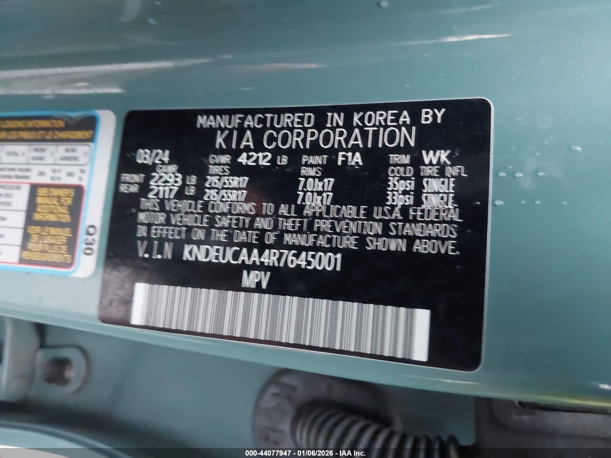 KIA SELTOS image 9
