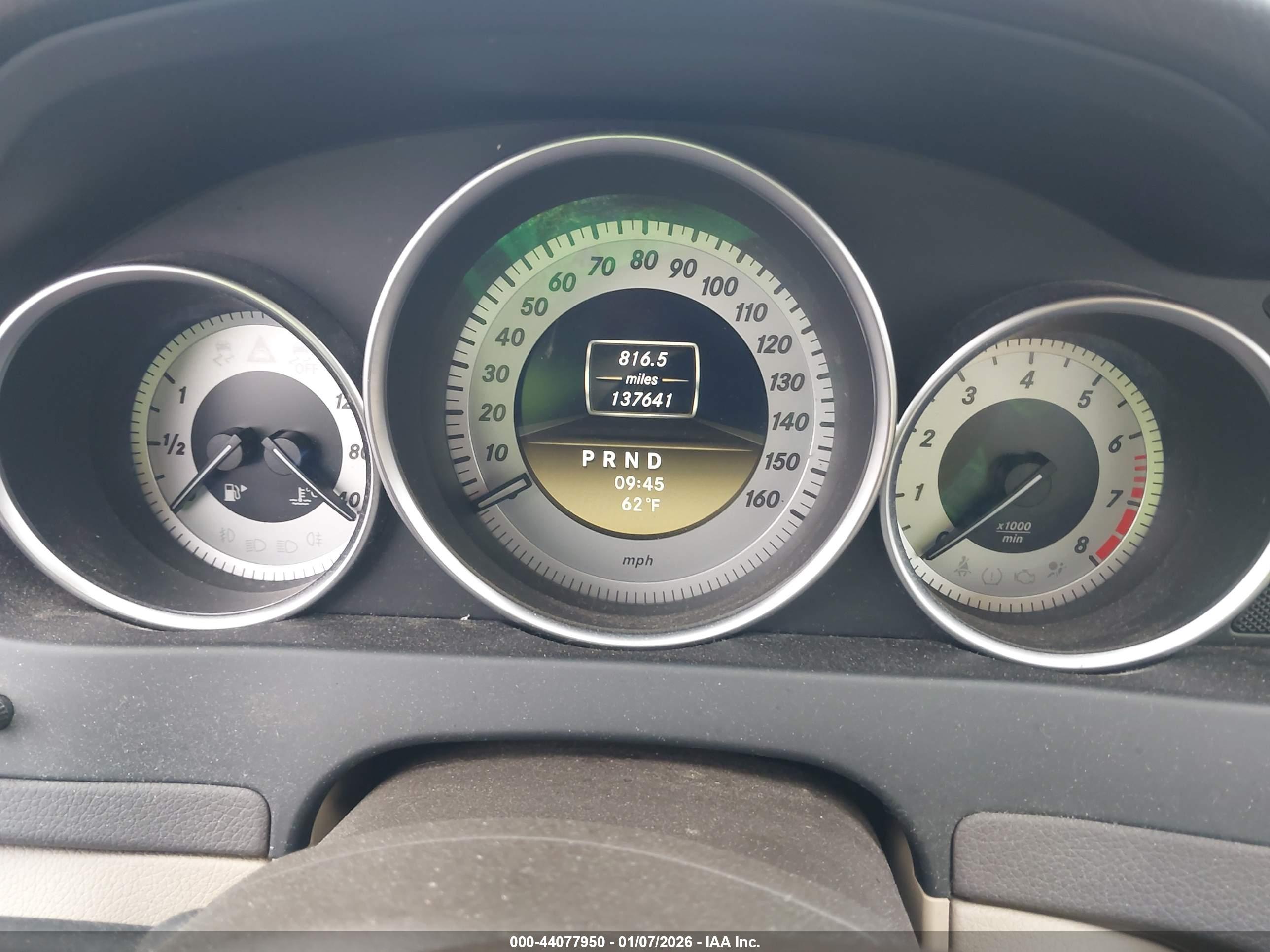 MERCEDES-BENZ C image 7