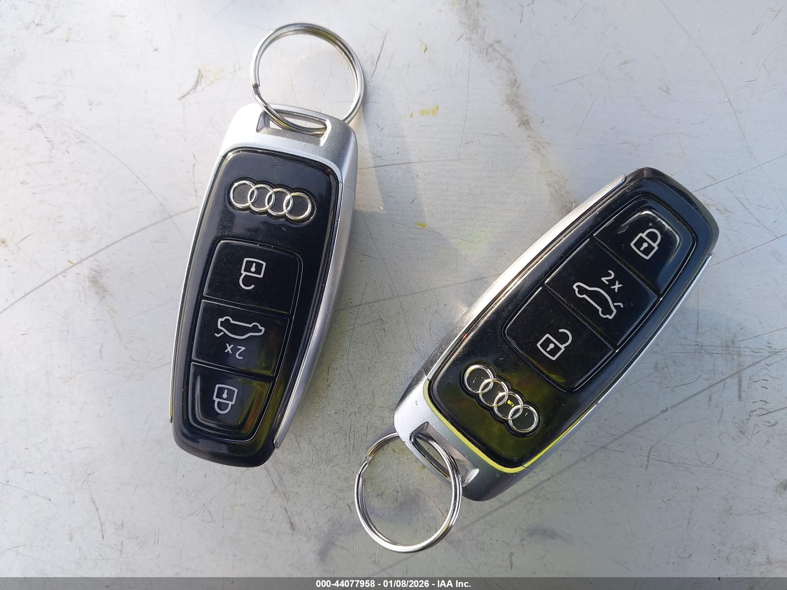 AUDI A6 image 11