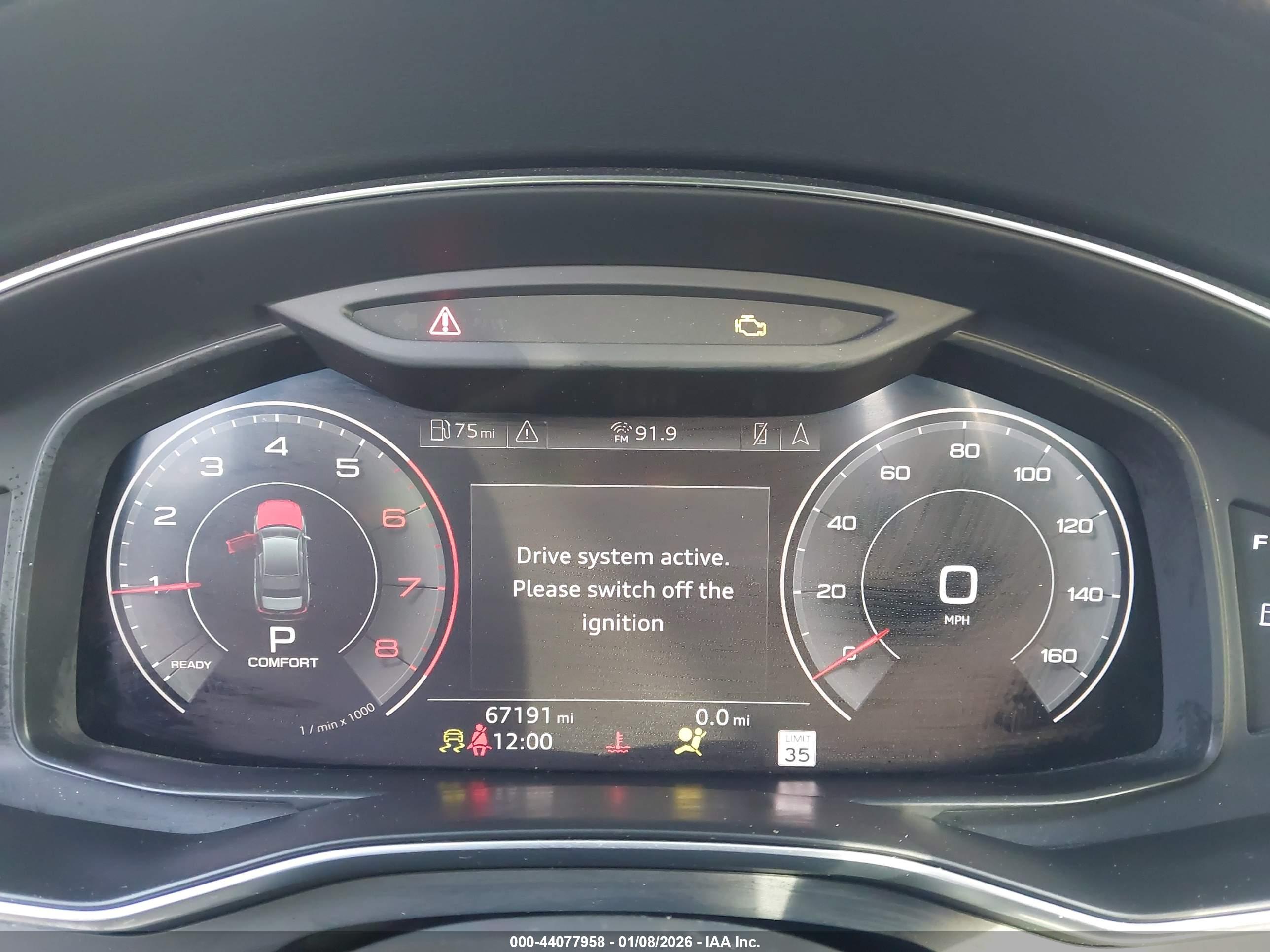 AUDI A6 image 7