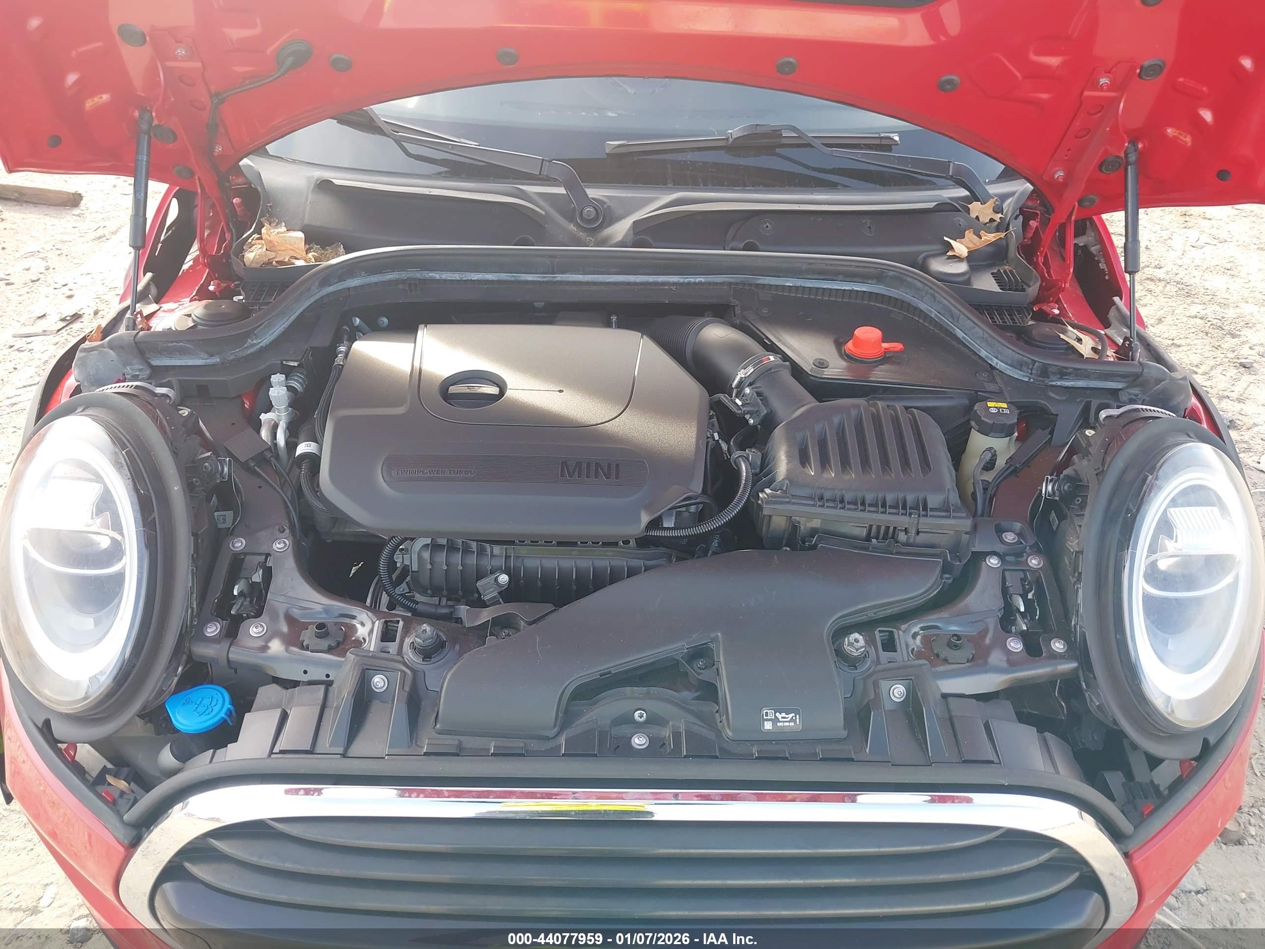 MINI HARDTOP image 10