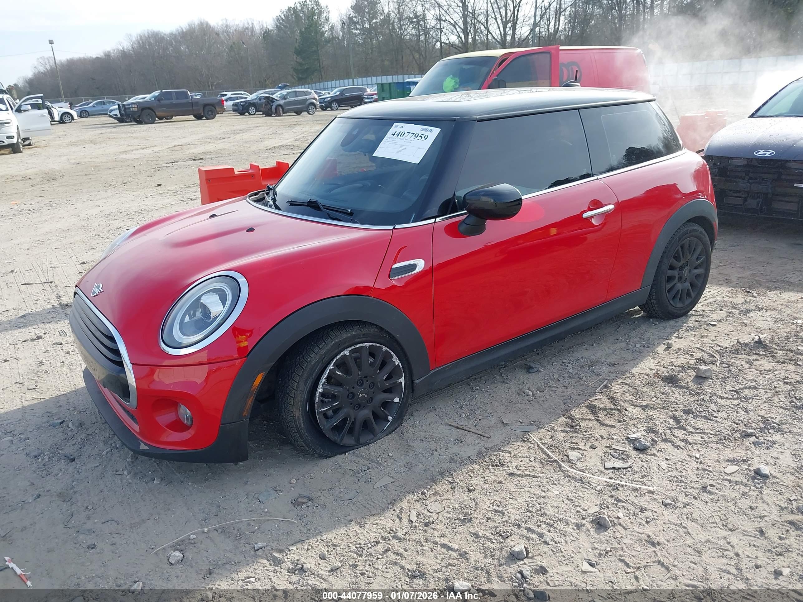 MINI HARDTOP image 2
