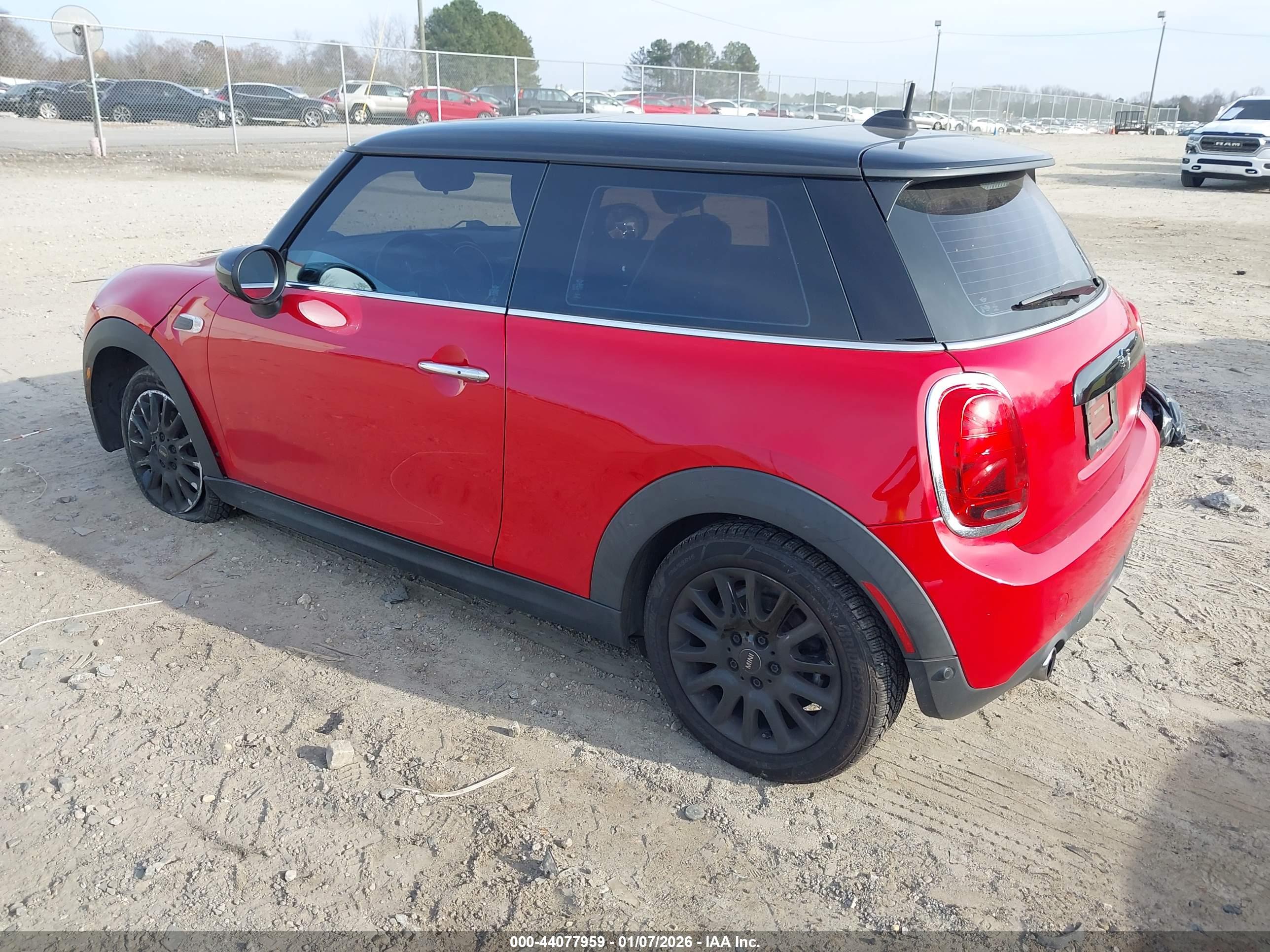 MINI HARDTOP image 3