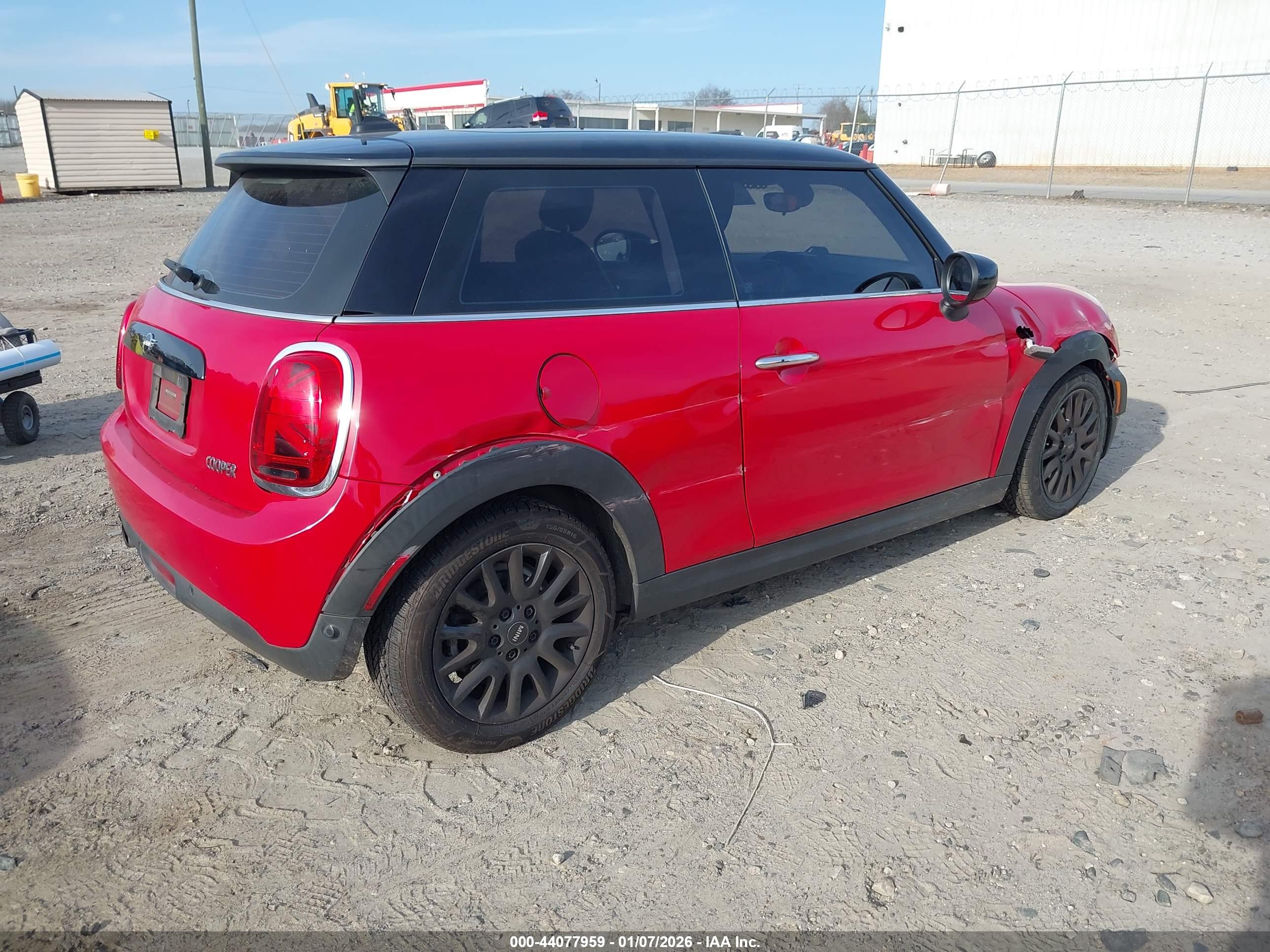 MINI HARDTOP image 4