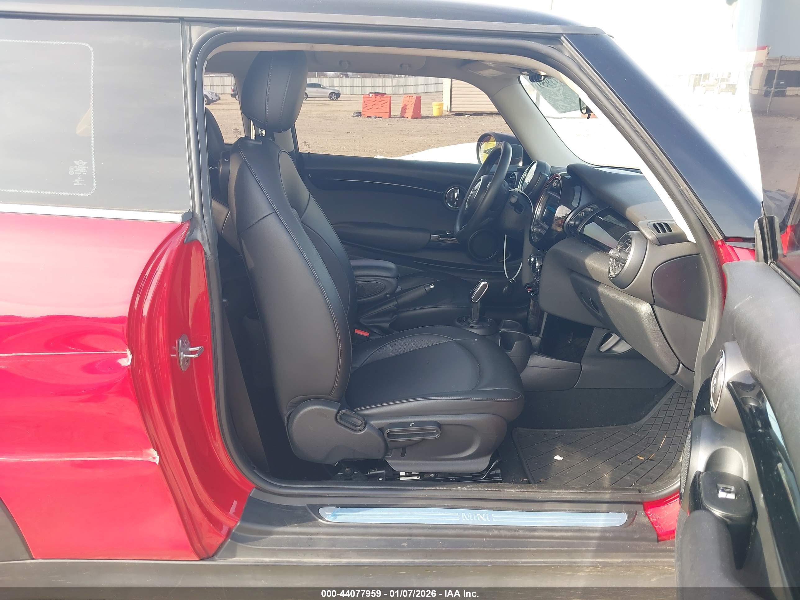 MINI HARDTOP image 5