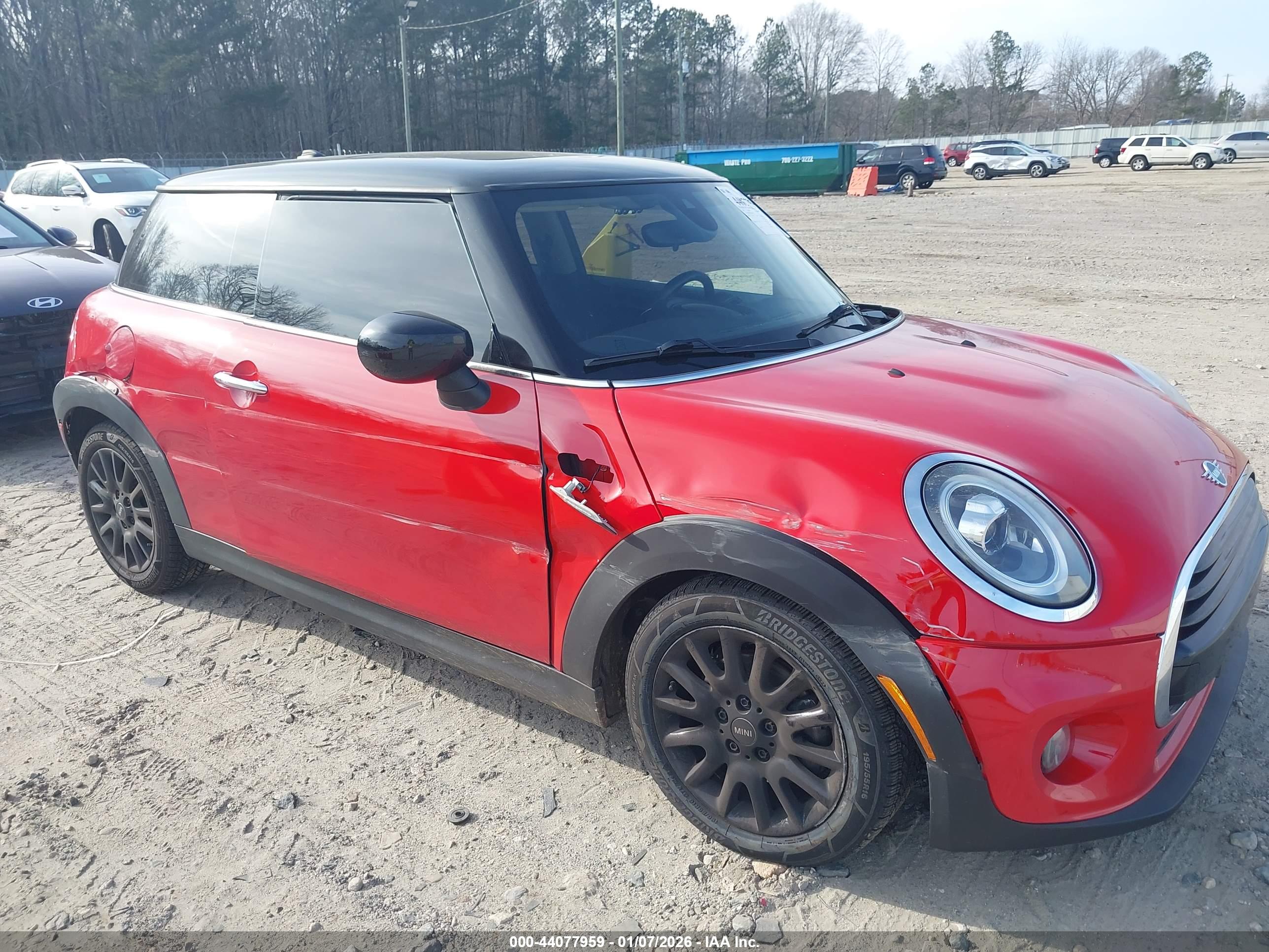 MINI HARDTOP image 6
