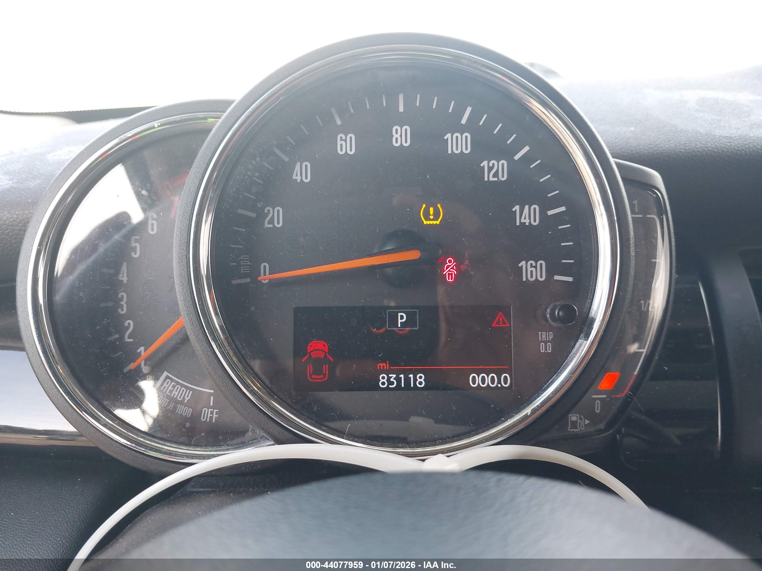 MINI HARDTOP image 7