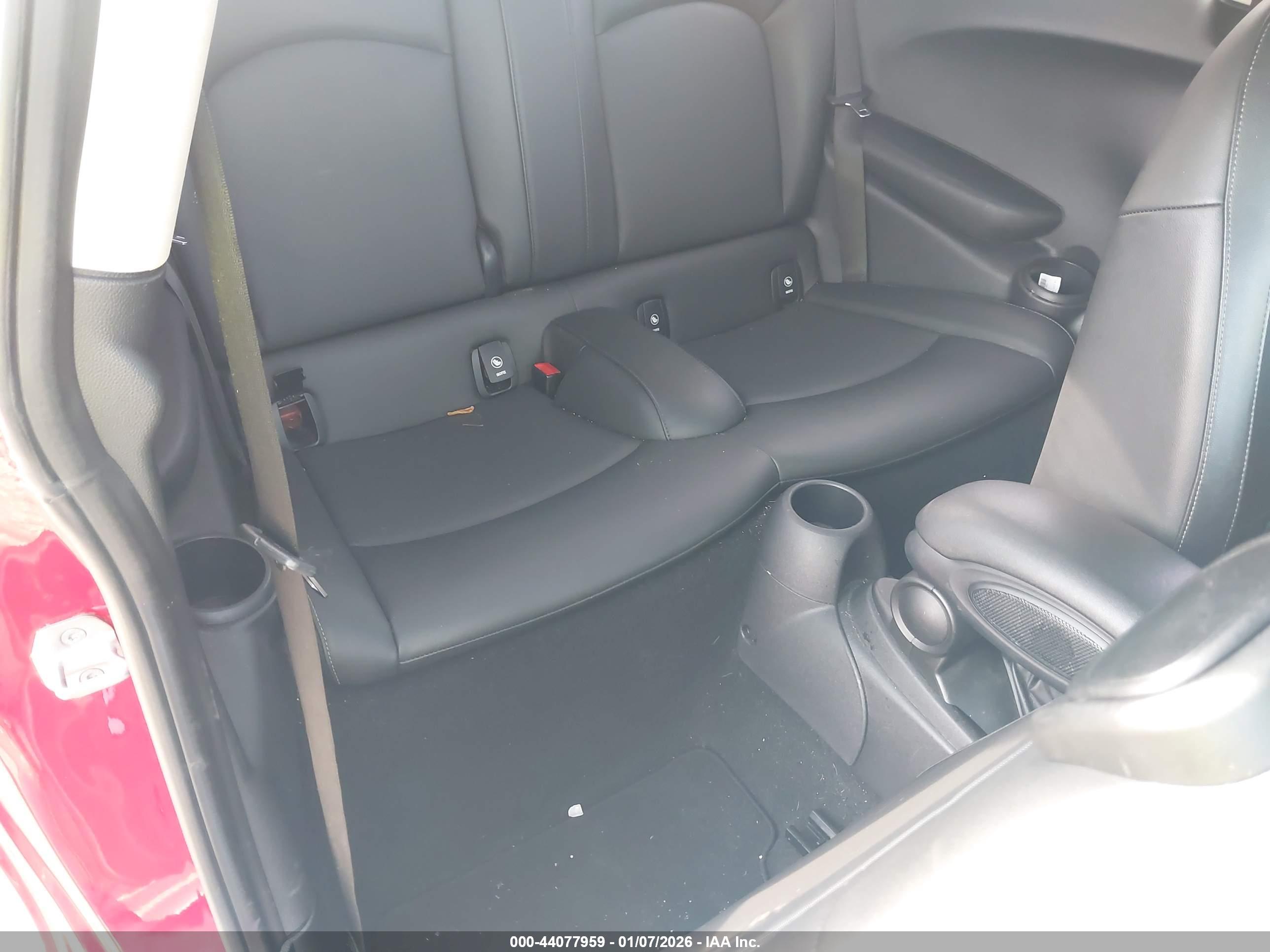 MINI HARDTOP image 8