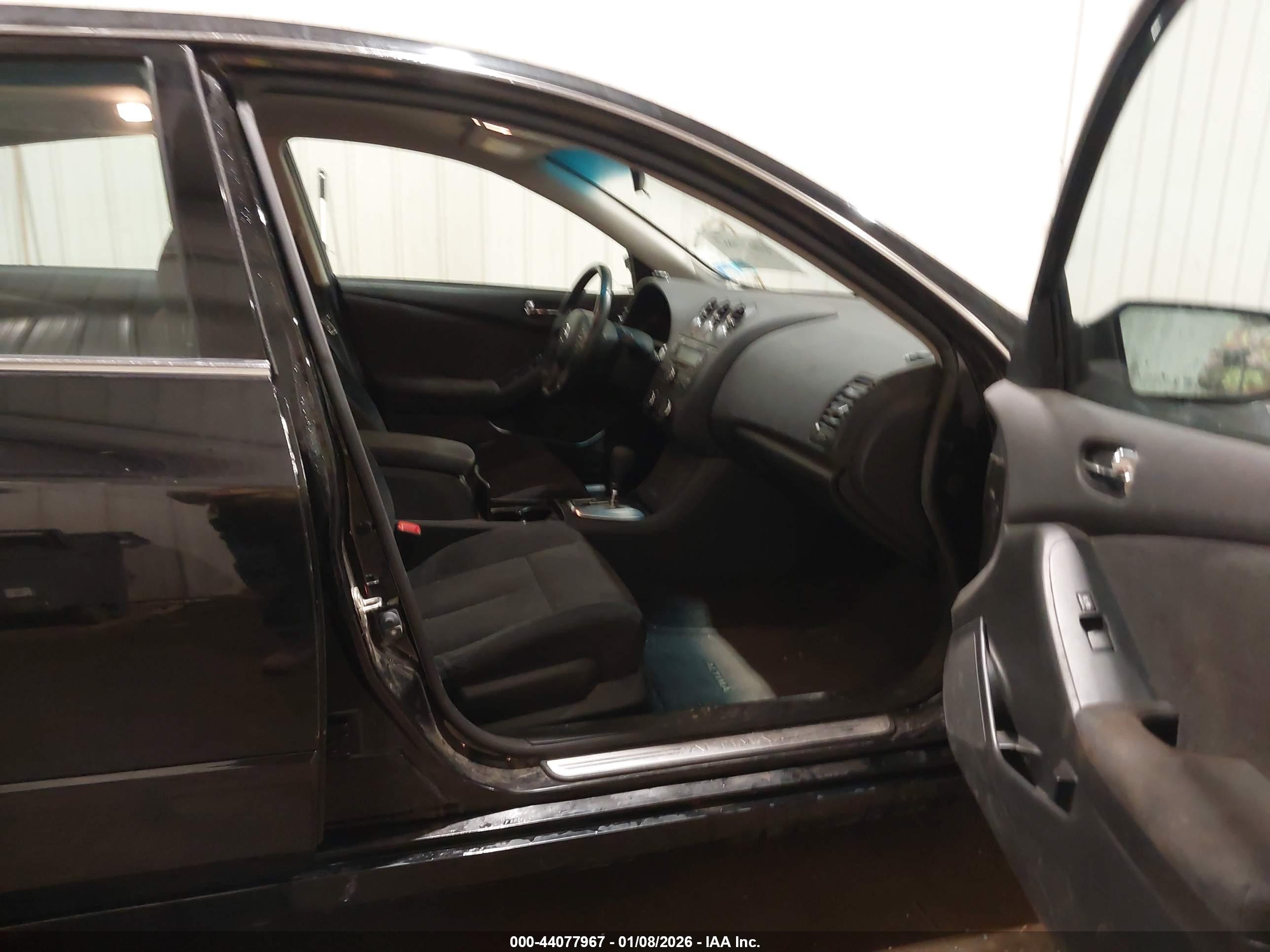 NISSAN ALTIMA image 5
