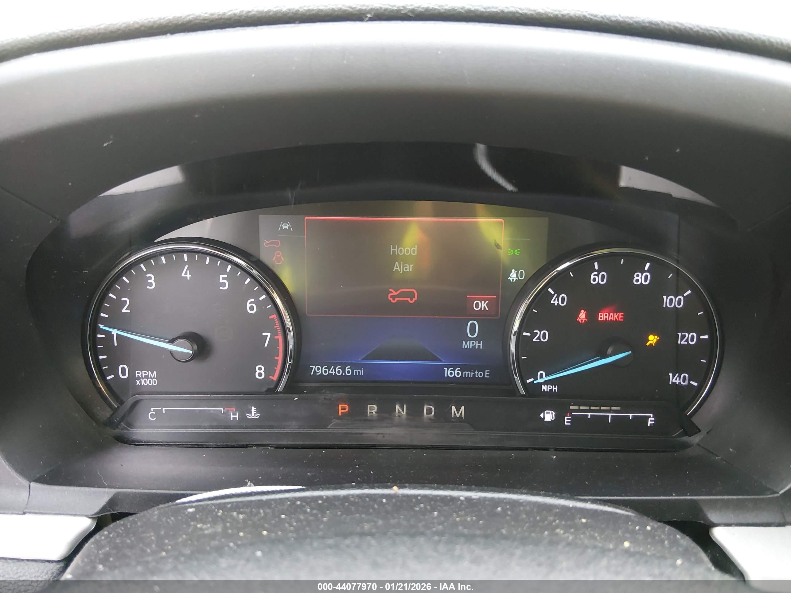 FORD EXPLORER image 7