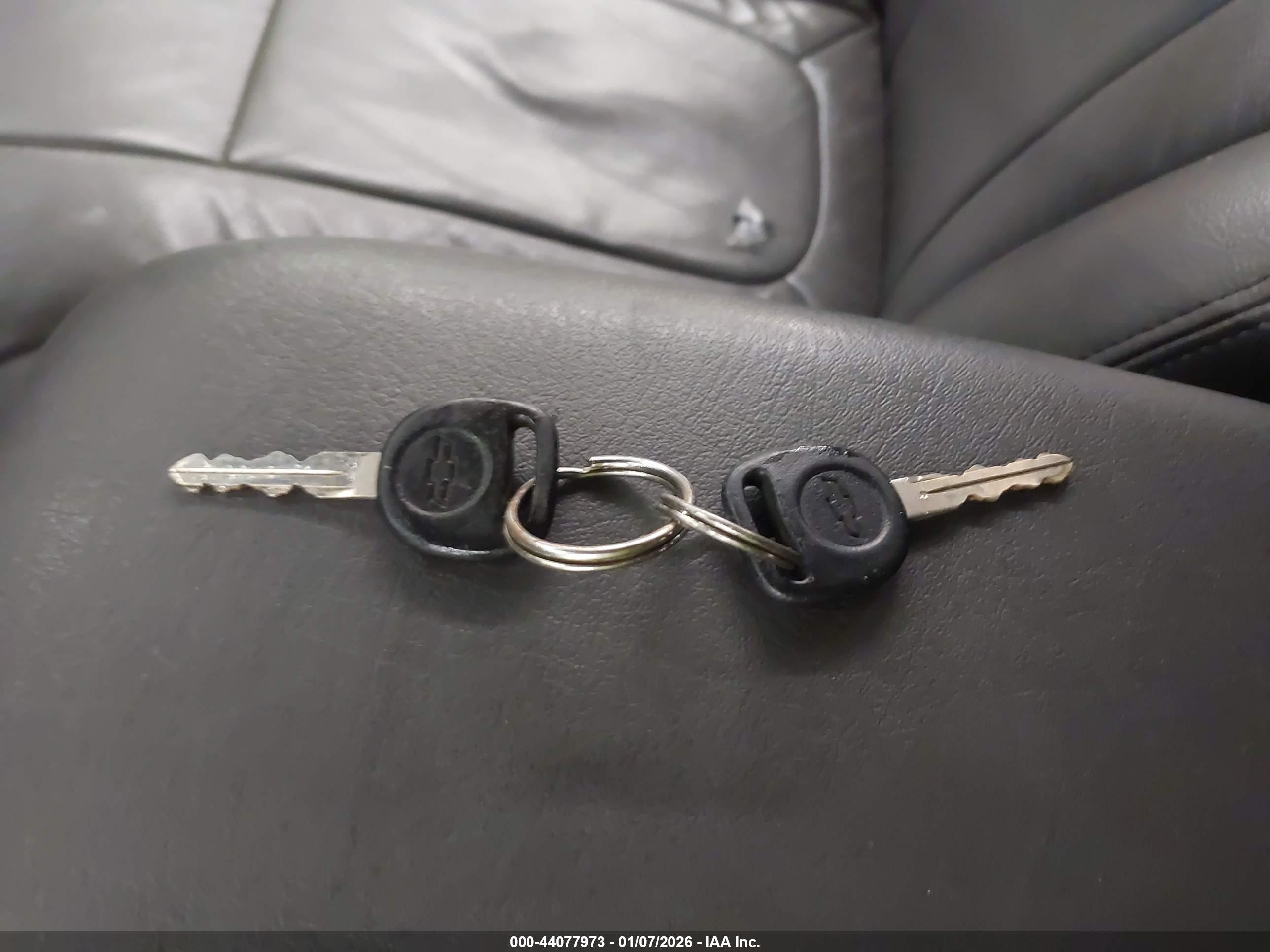 CHEVROLET TRAILBLAZER image 11