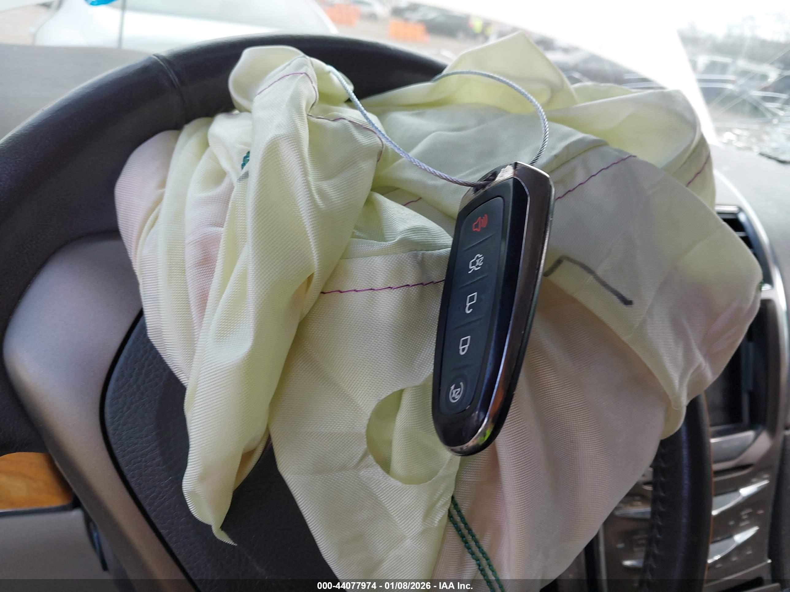 LINCOLN MKX image 11