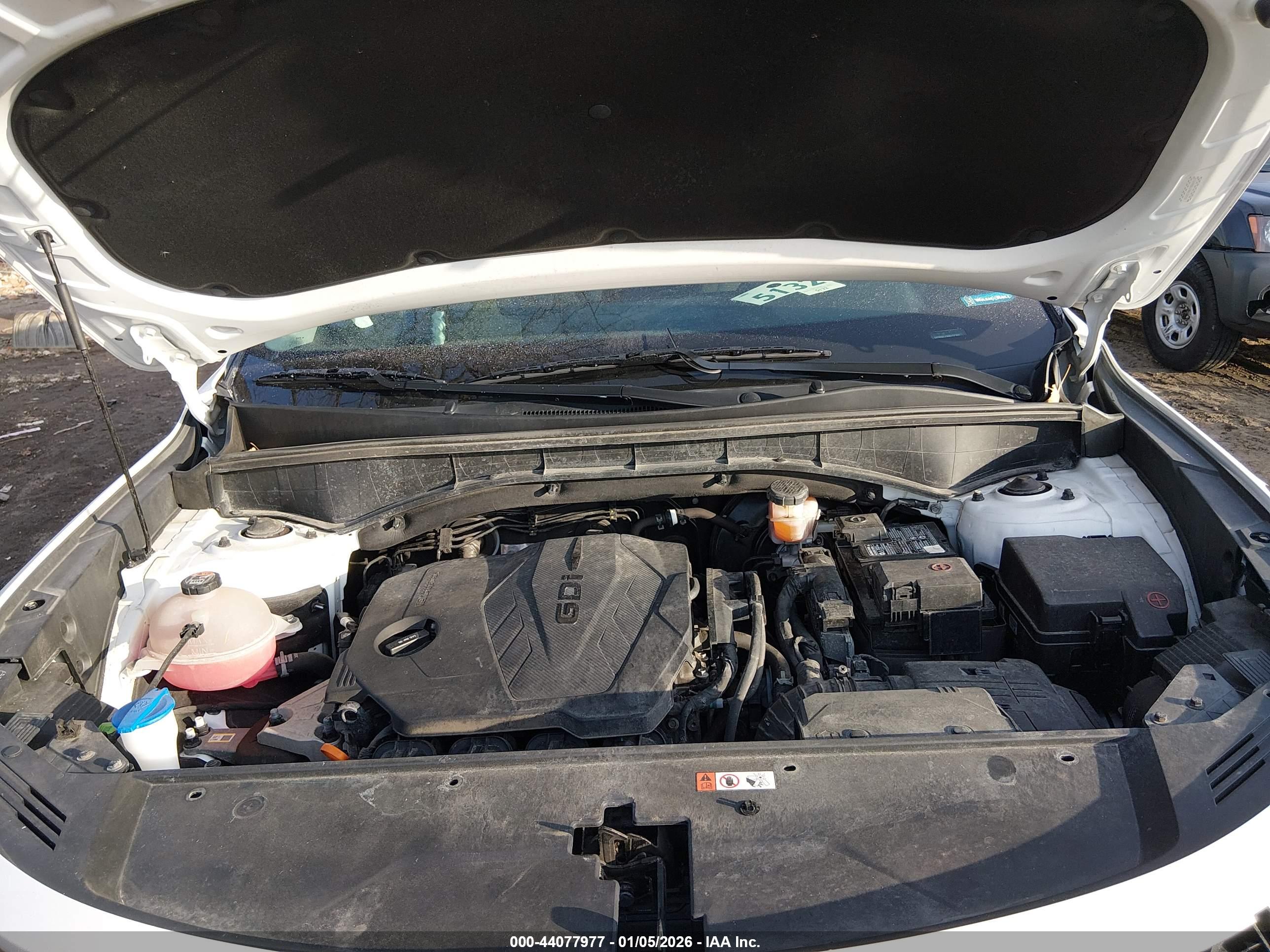 KIA SORENTO image 10