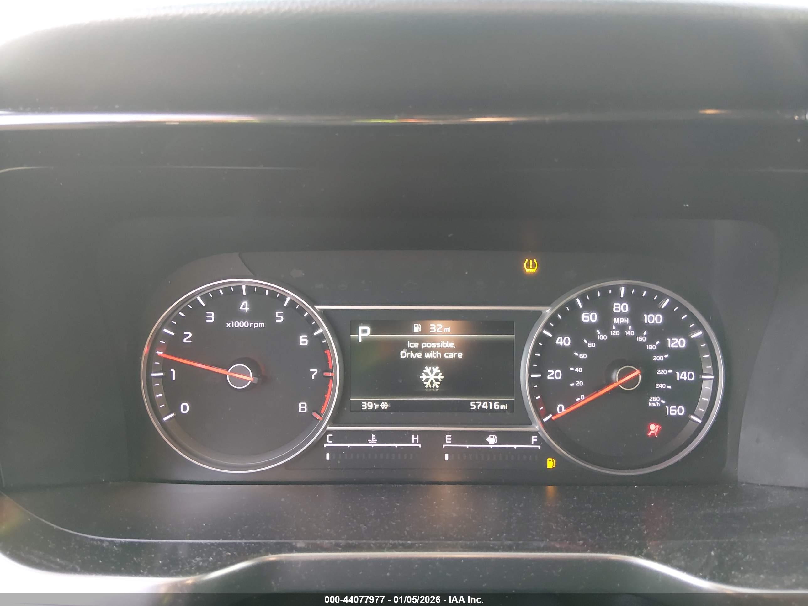KIA SORENTO image 7