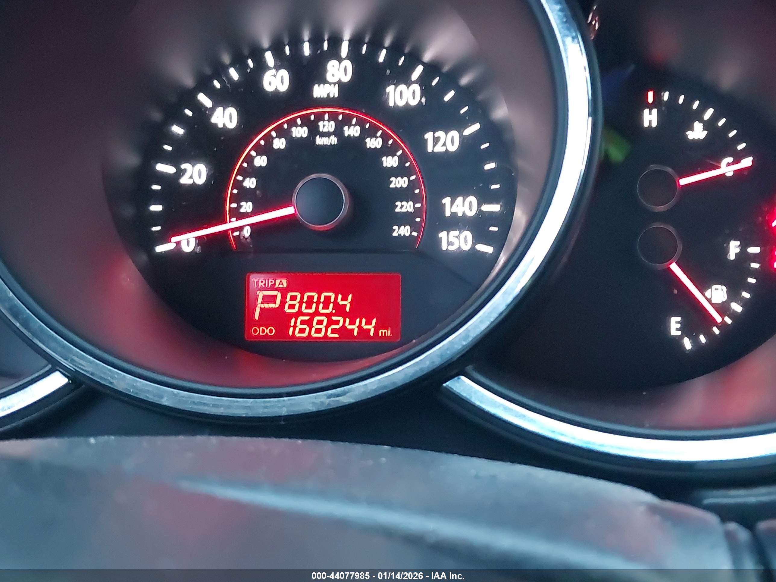 KIA SORENTO image 7