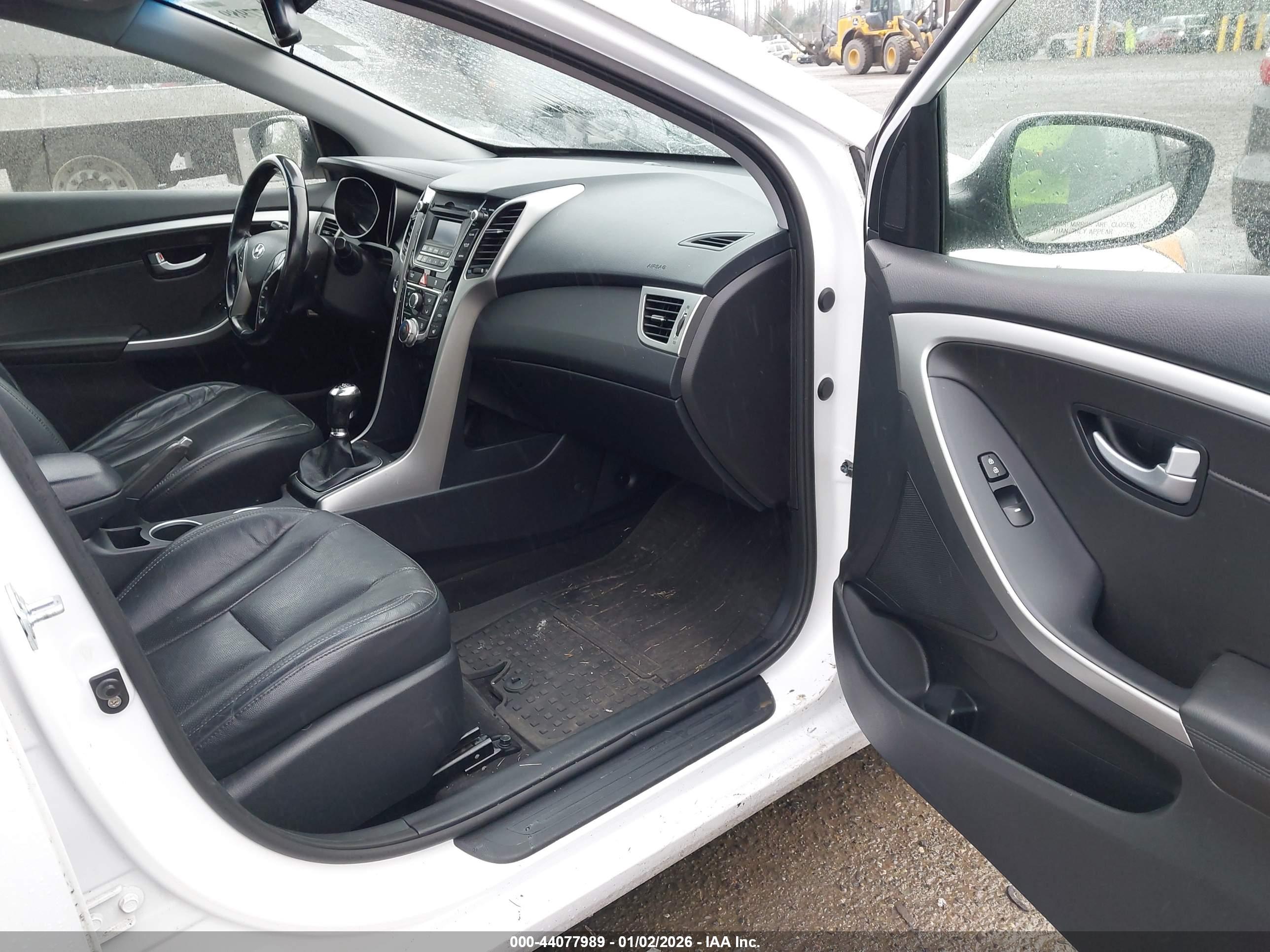 HYUNDAI ELANTRA image 5