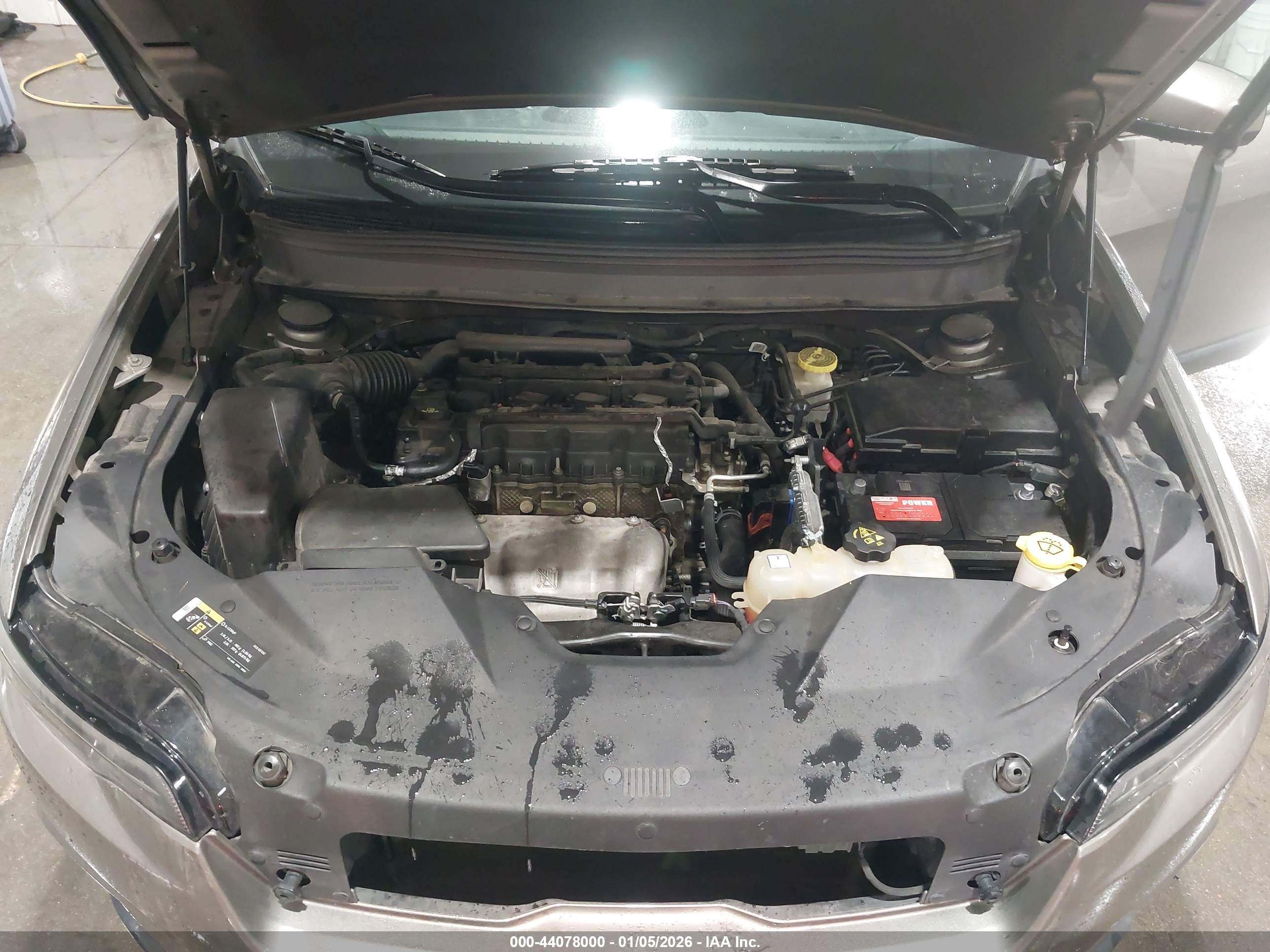 JEEP CHEROKEE image 10