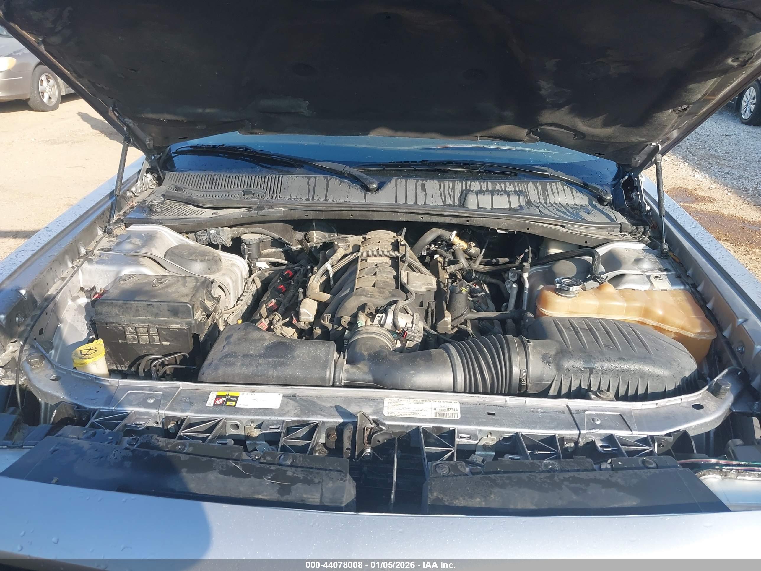 DODGE CHALLENGER image 10