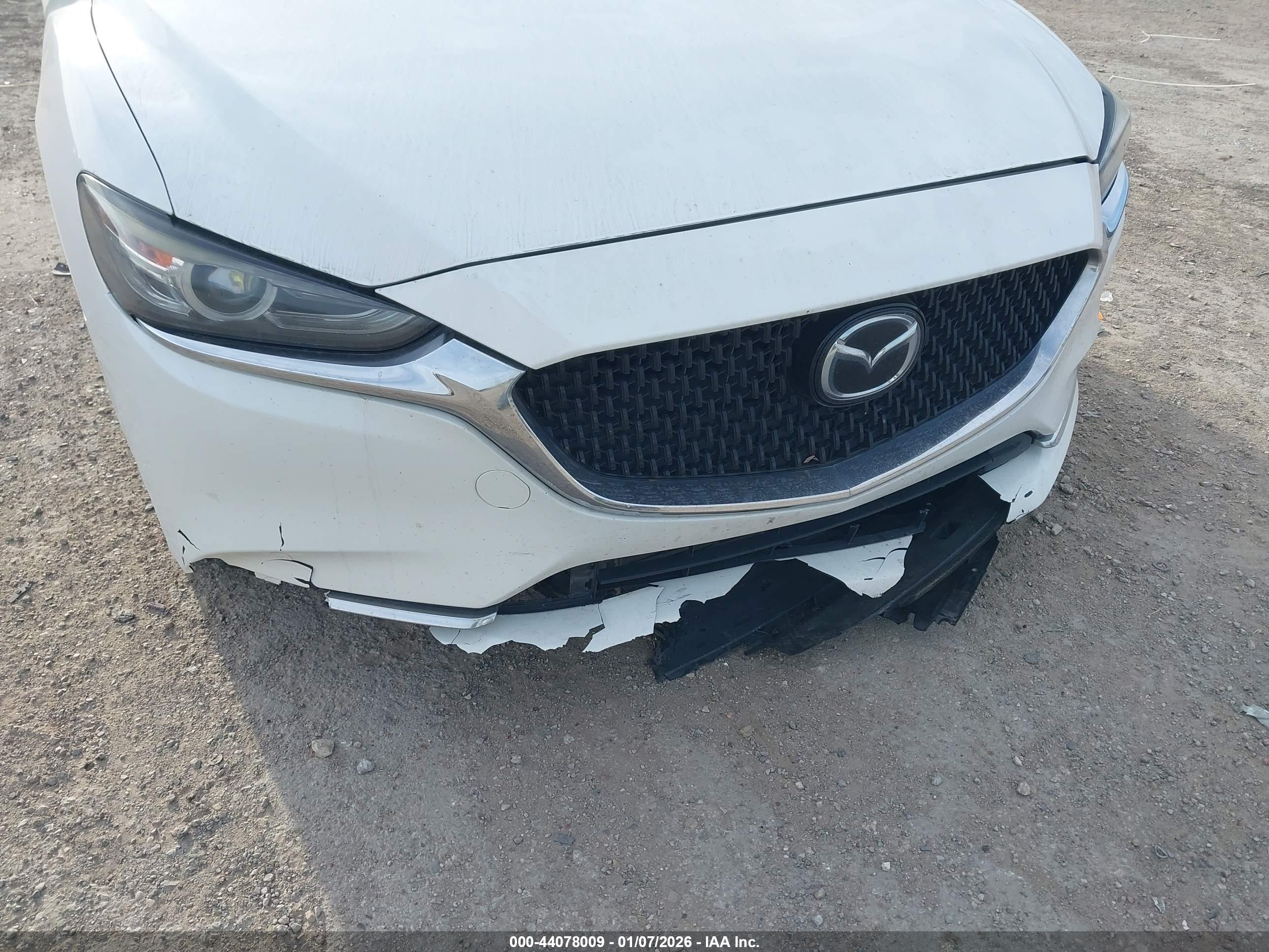 MAZDA MAZDA6 image 6