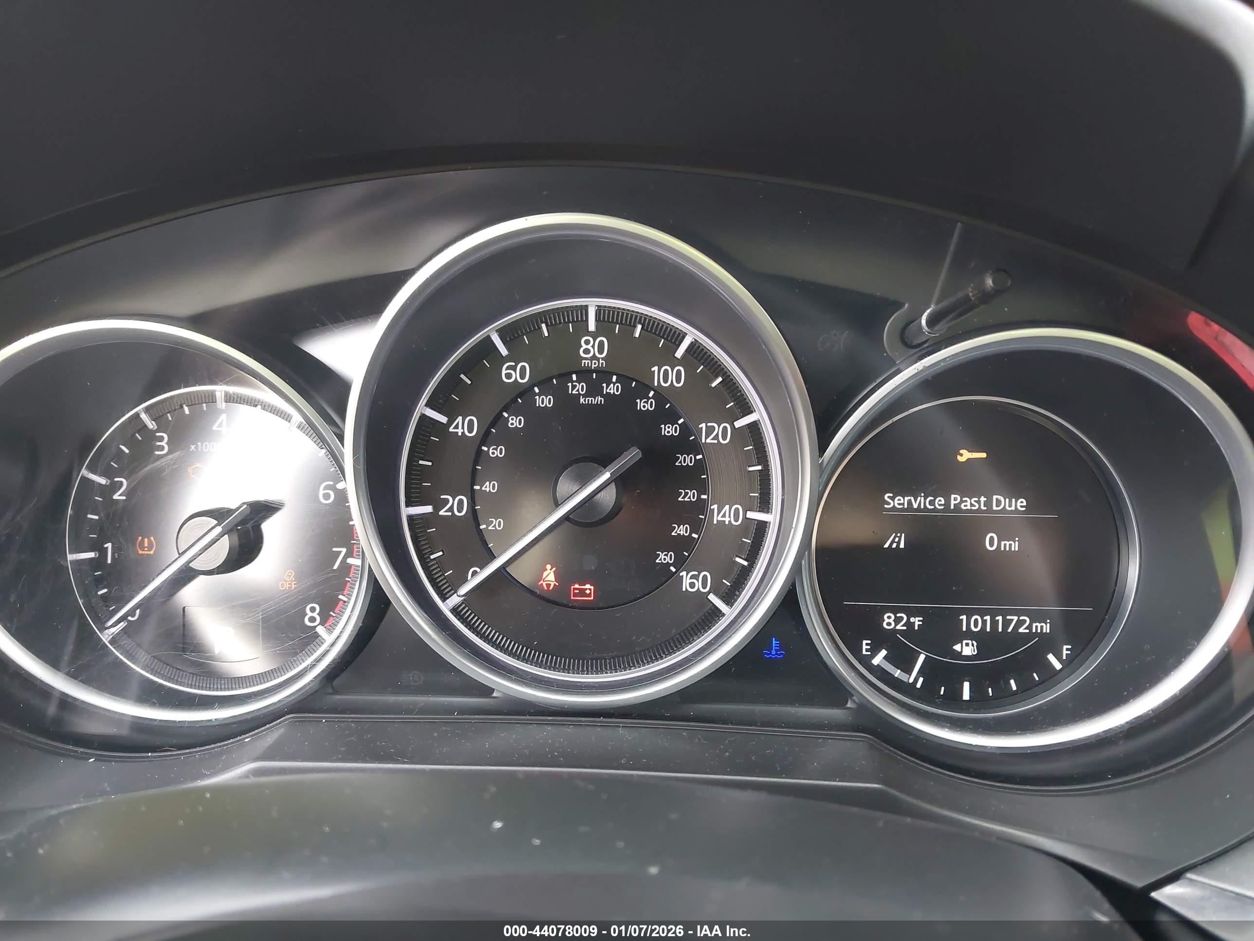 MAZDA MAZDA6 image 7