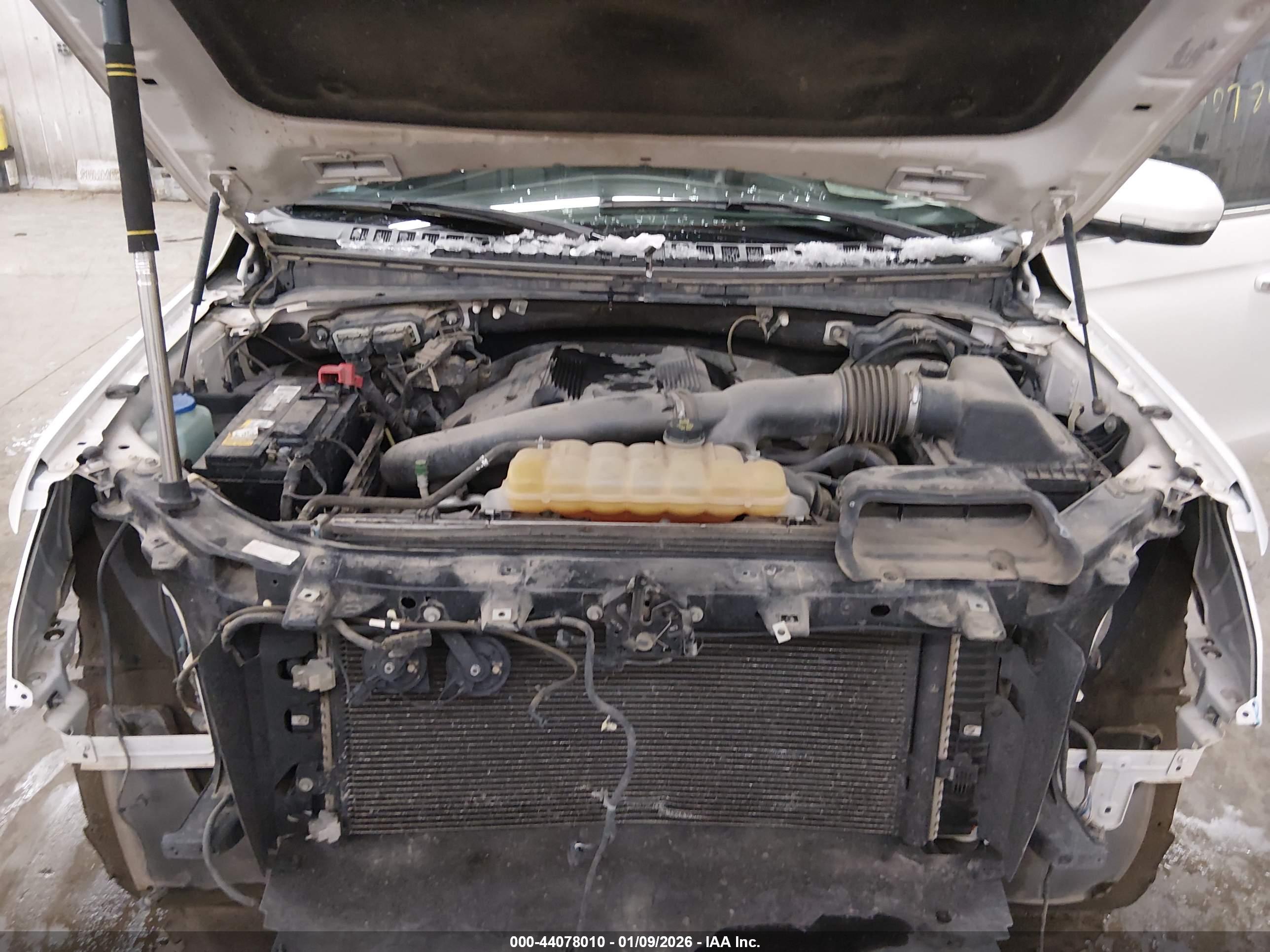 FORD EXPEDITION image 10