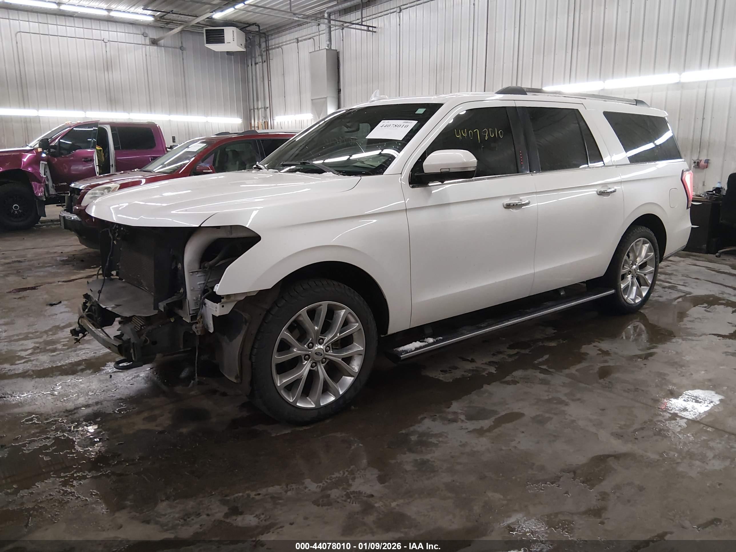 FORD EXPEDITION image 2