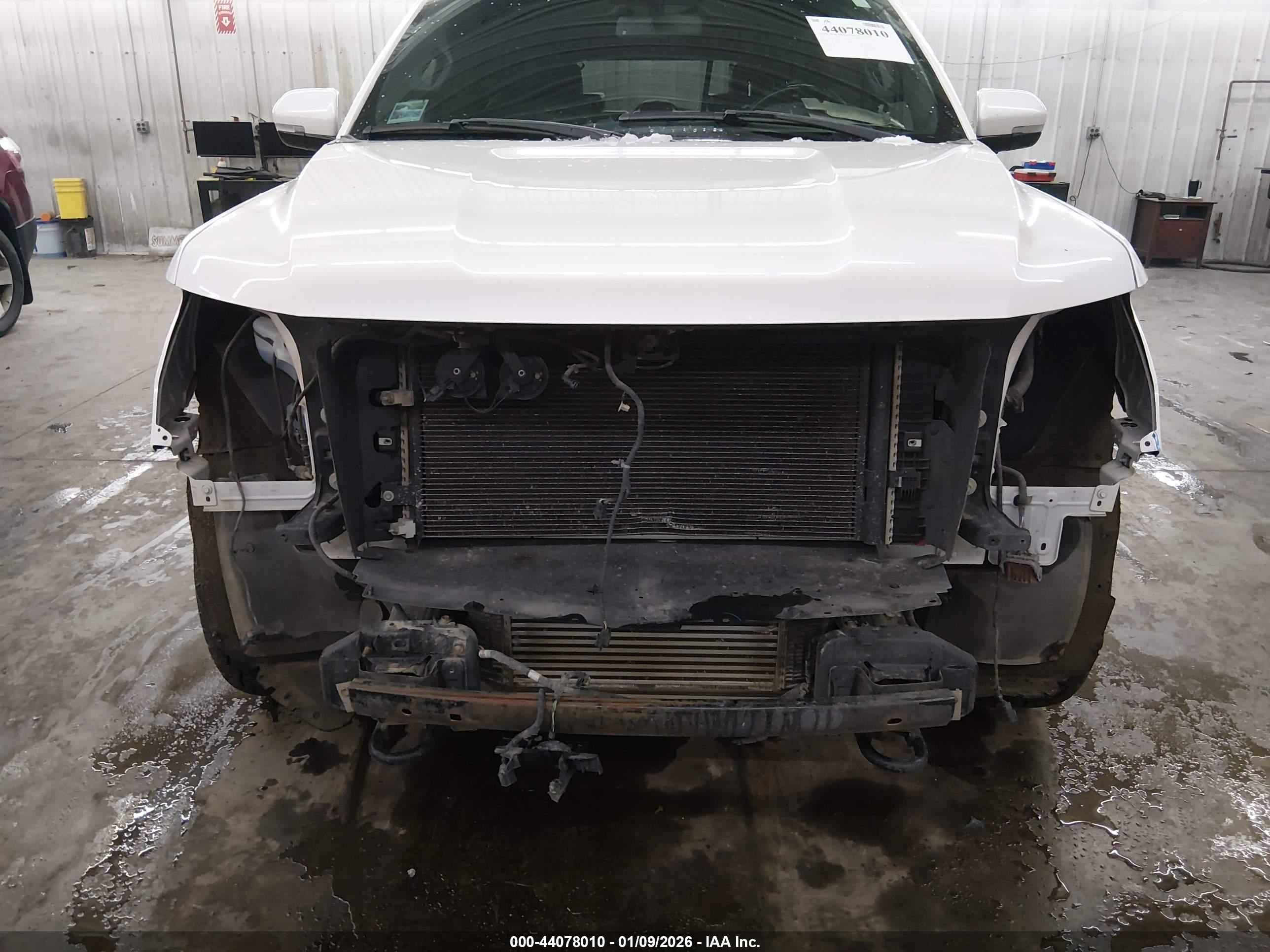 FORD EXPEDITION image 6