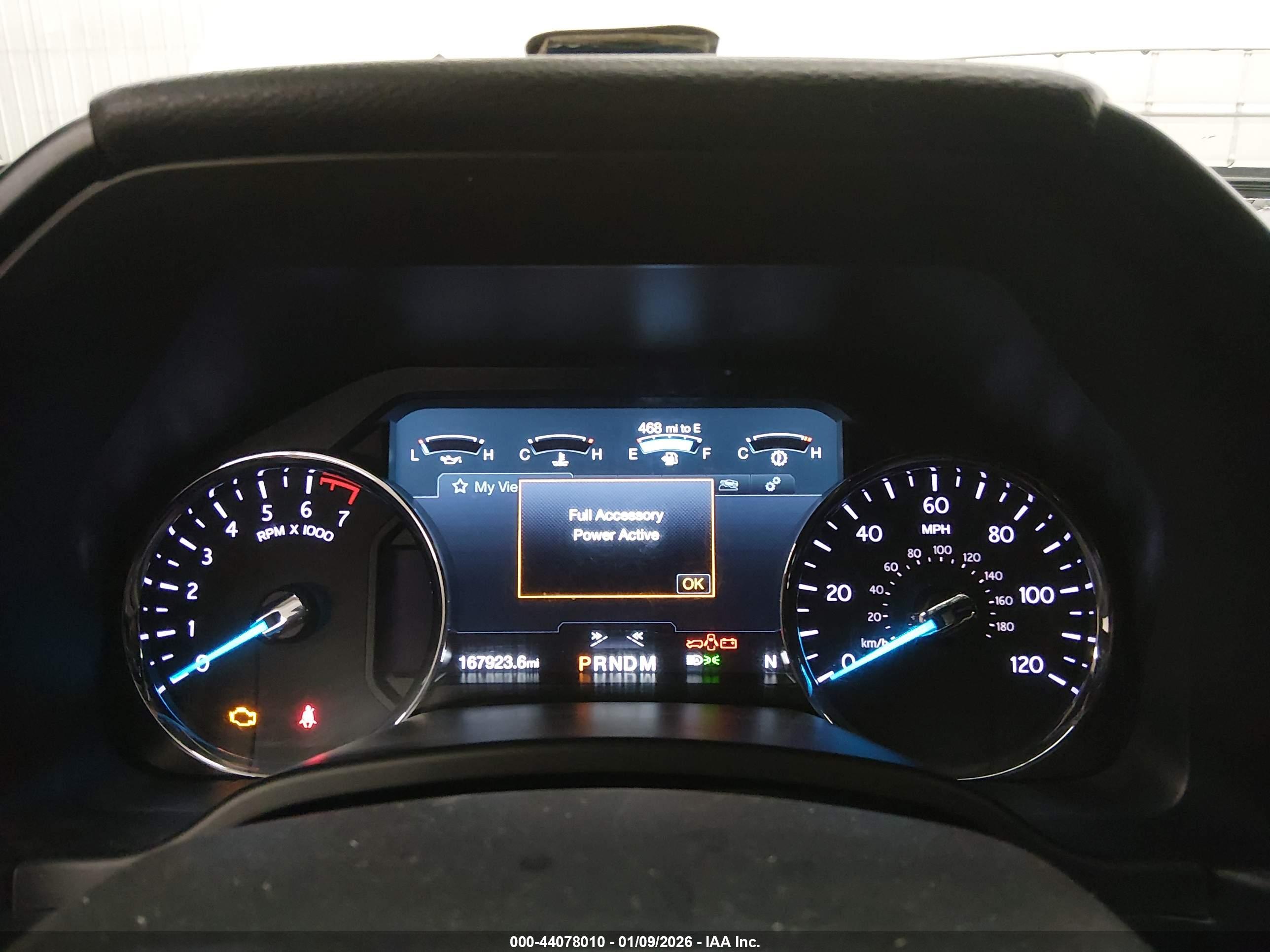 FORD EXPEDITION image 7