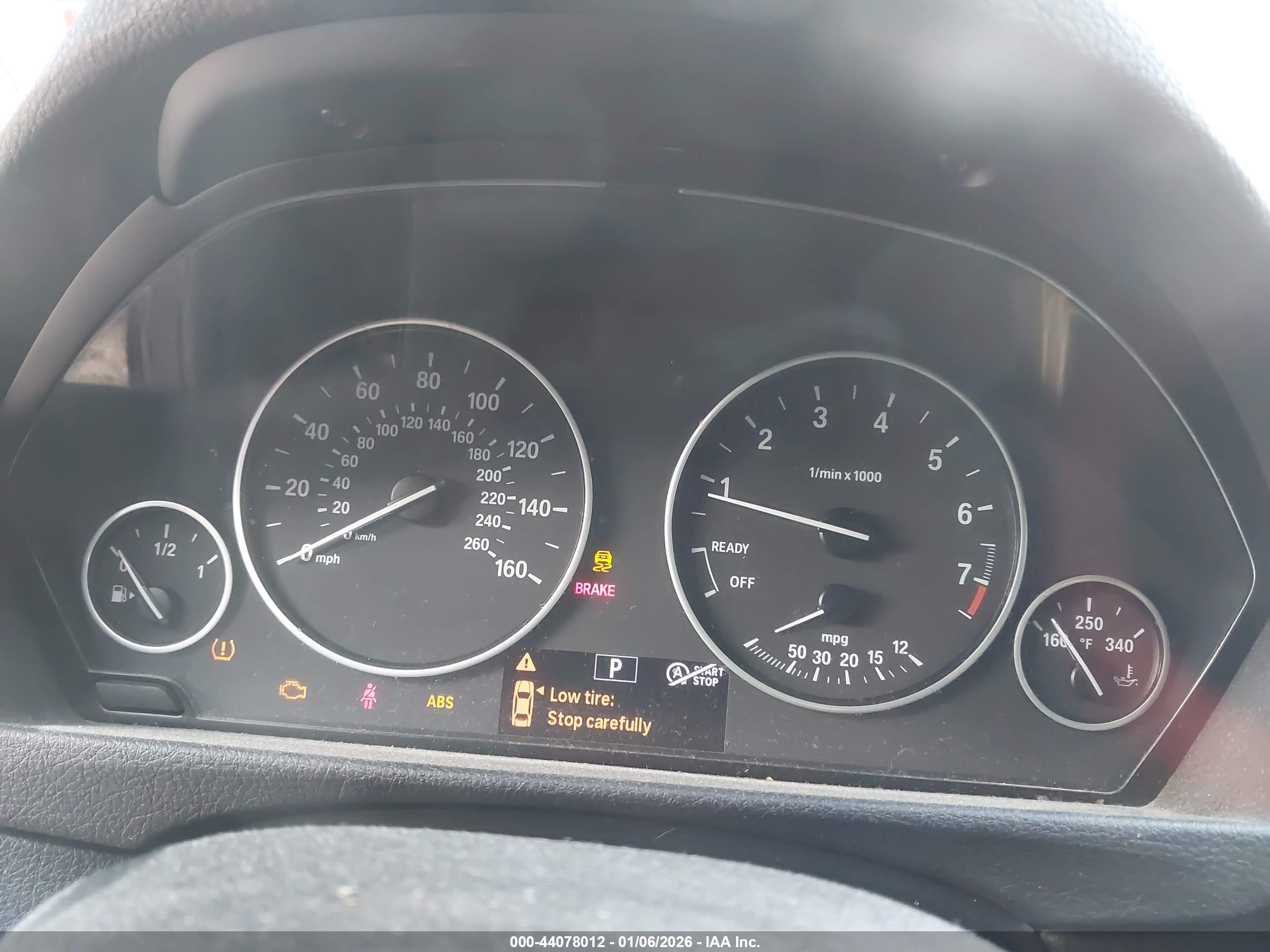 BMW 320I image 7