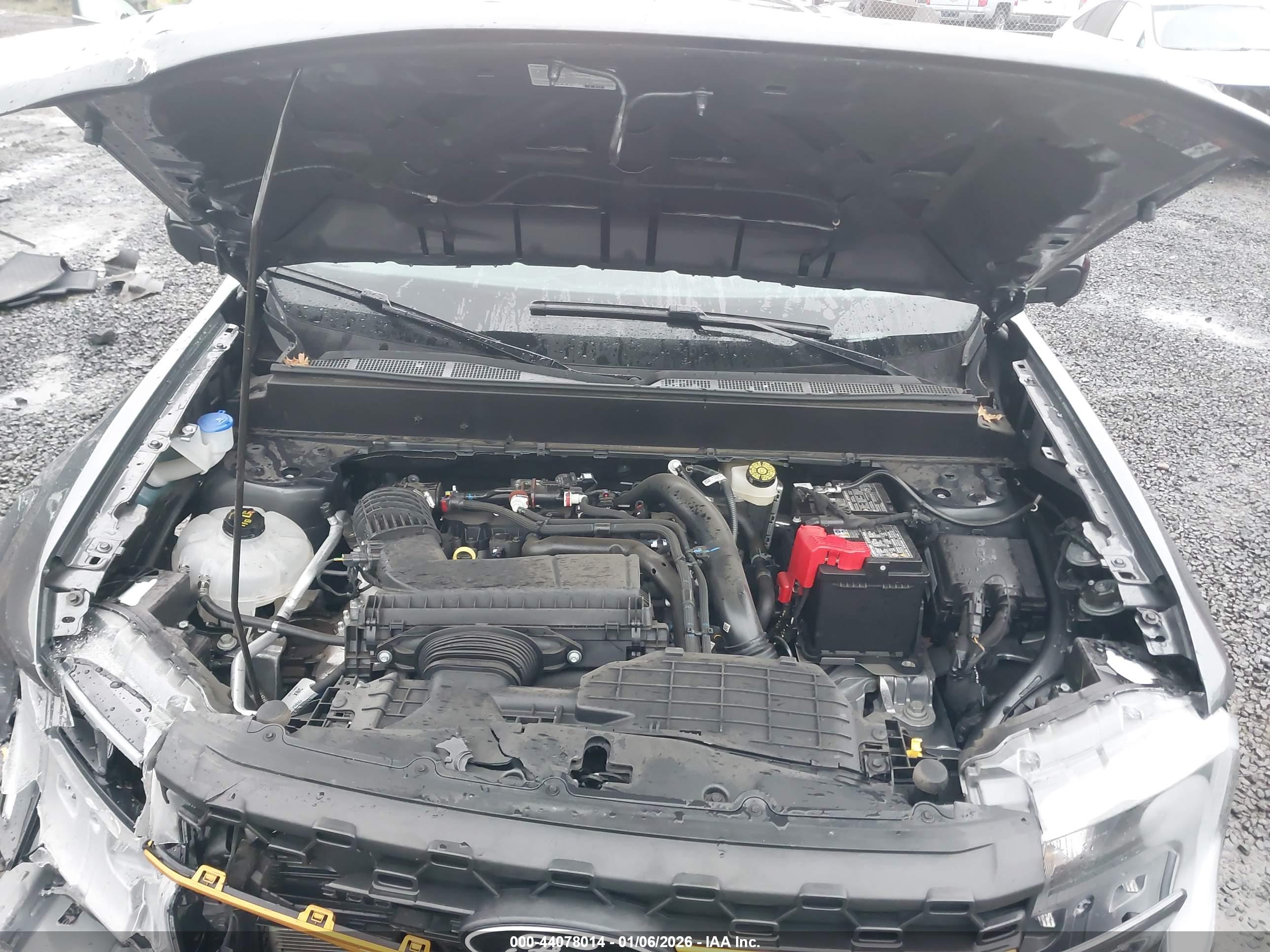 FORD MAVERICK image 10