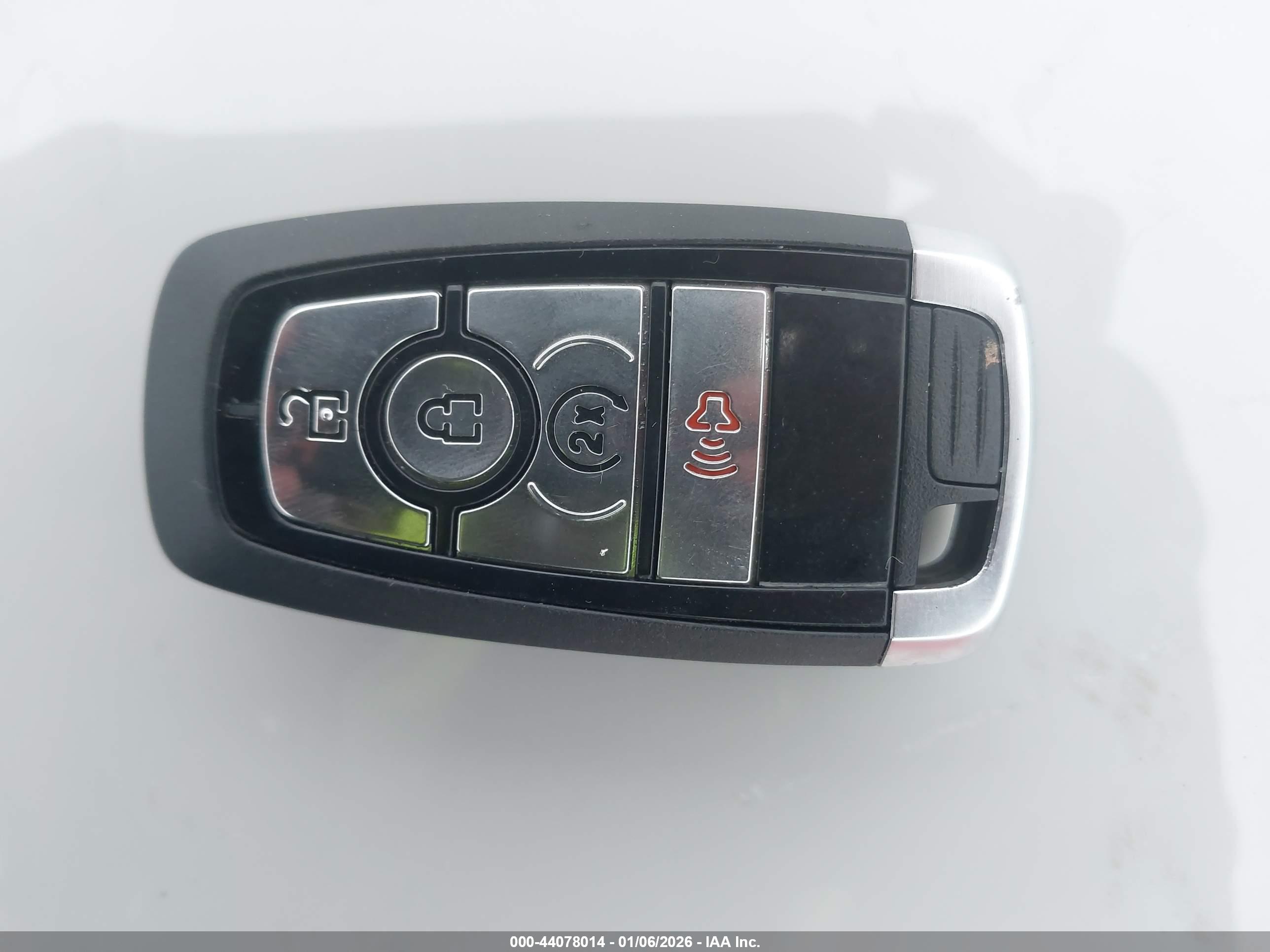 FORD MAVERICK image 11