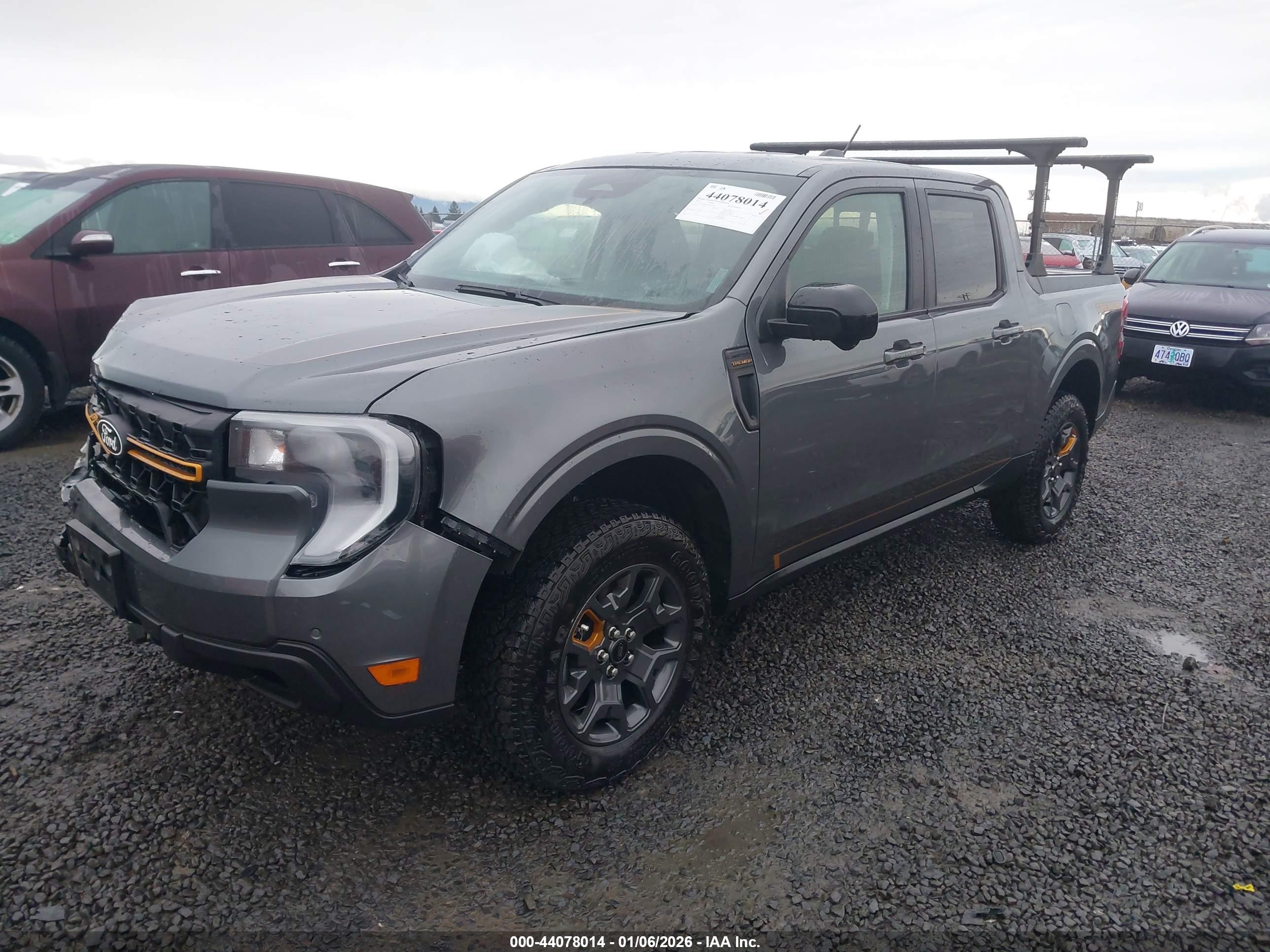 FORD MAVERICK image 2