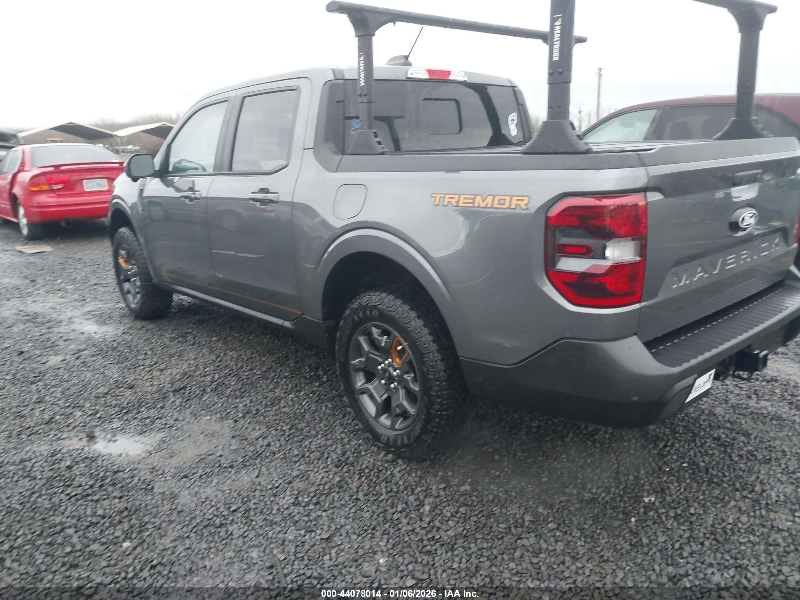 FORD MAVERICK image 3