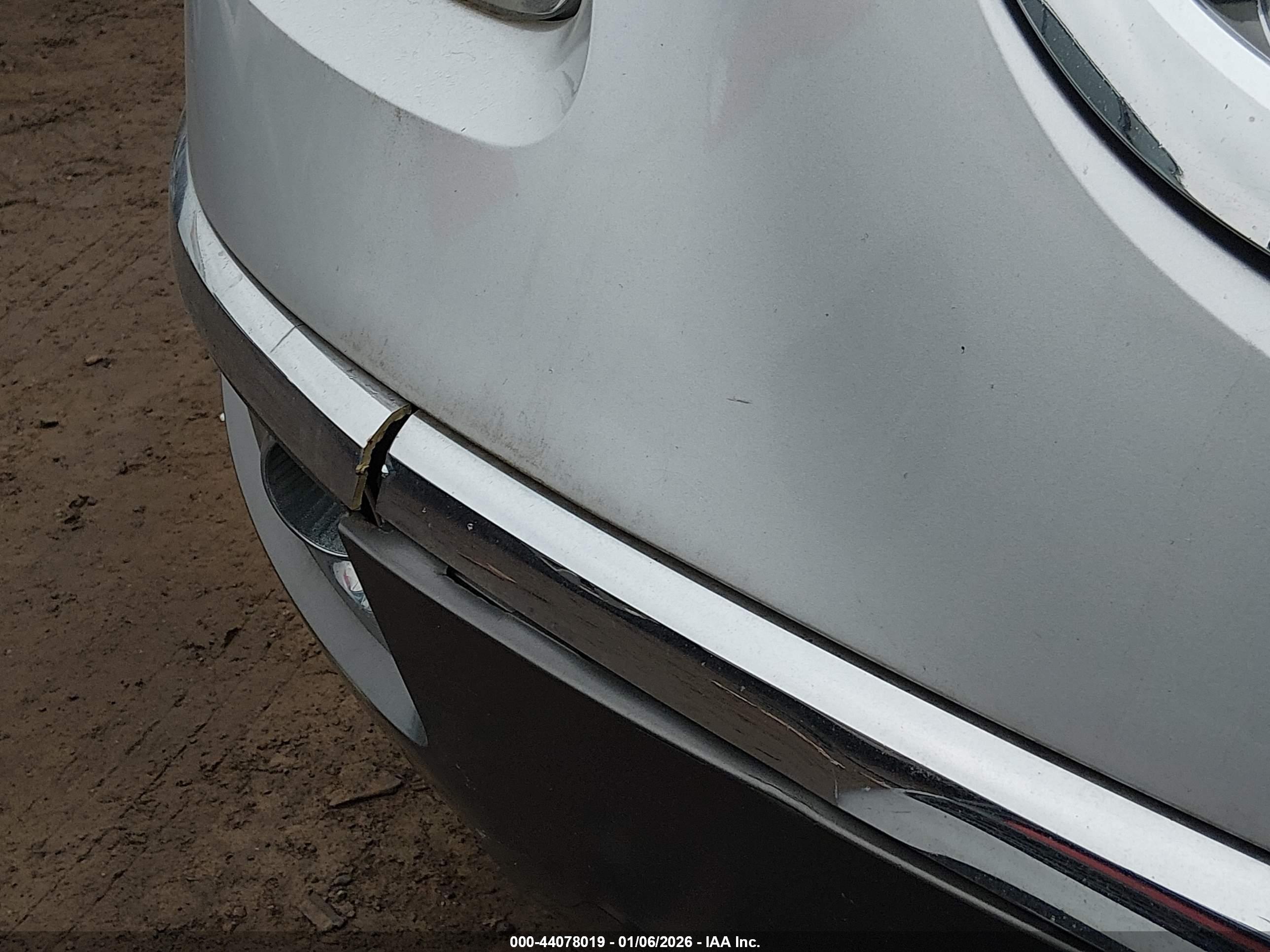 BUICK ENCLAVE image 6