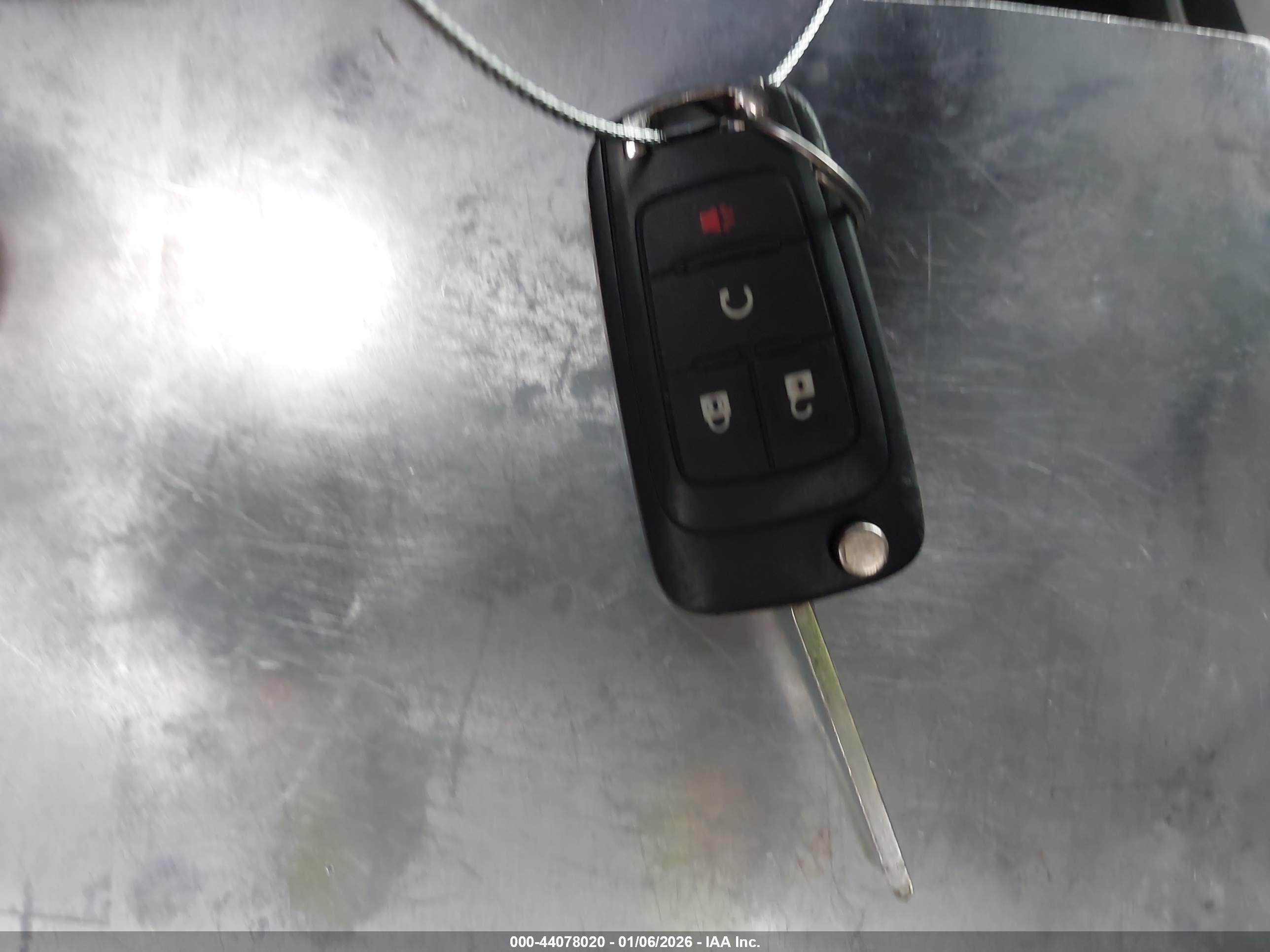 CHEVROLET TRAX image 11