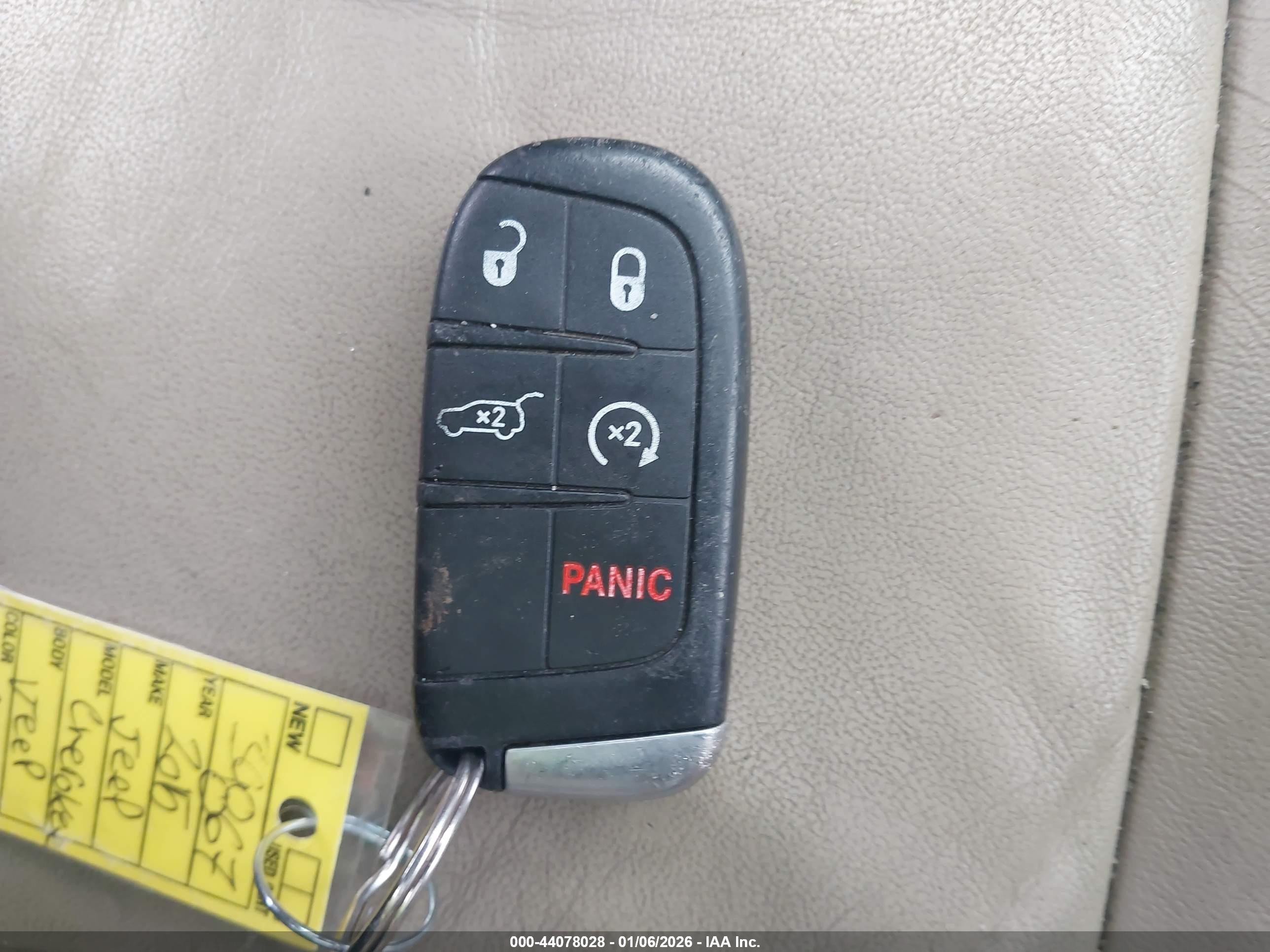 JEEP GRAND image 11