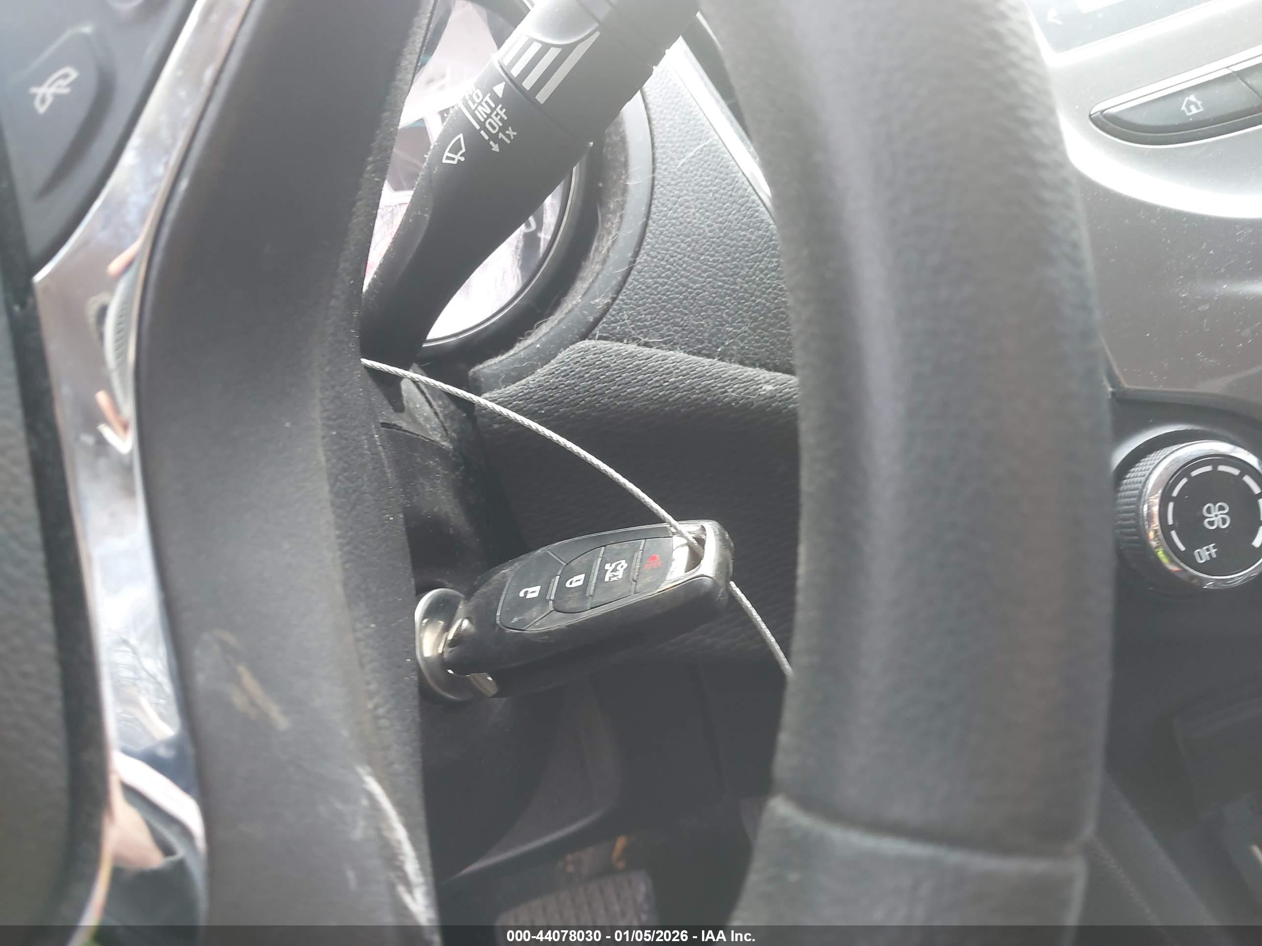 CHEVROLET CRUZE image 11