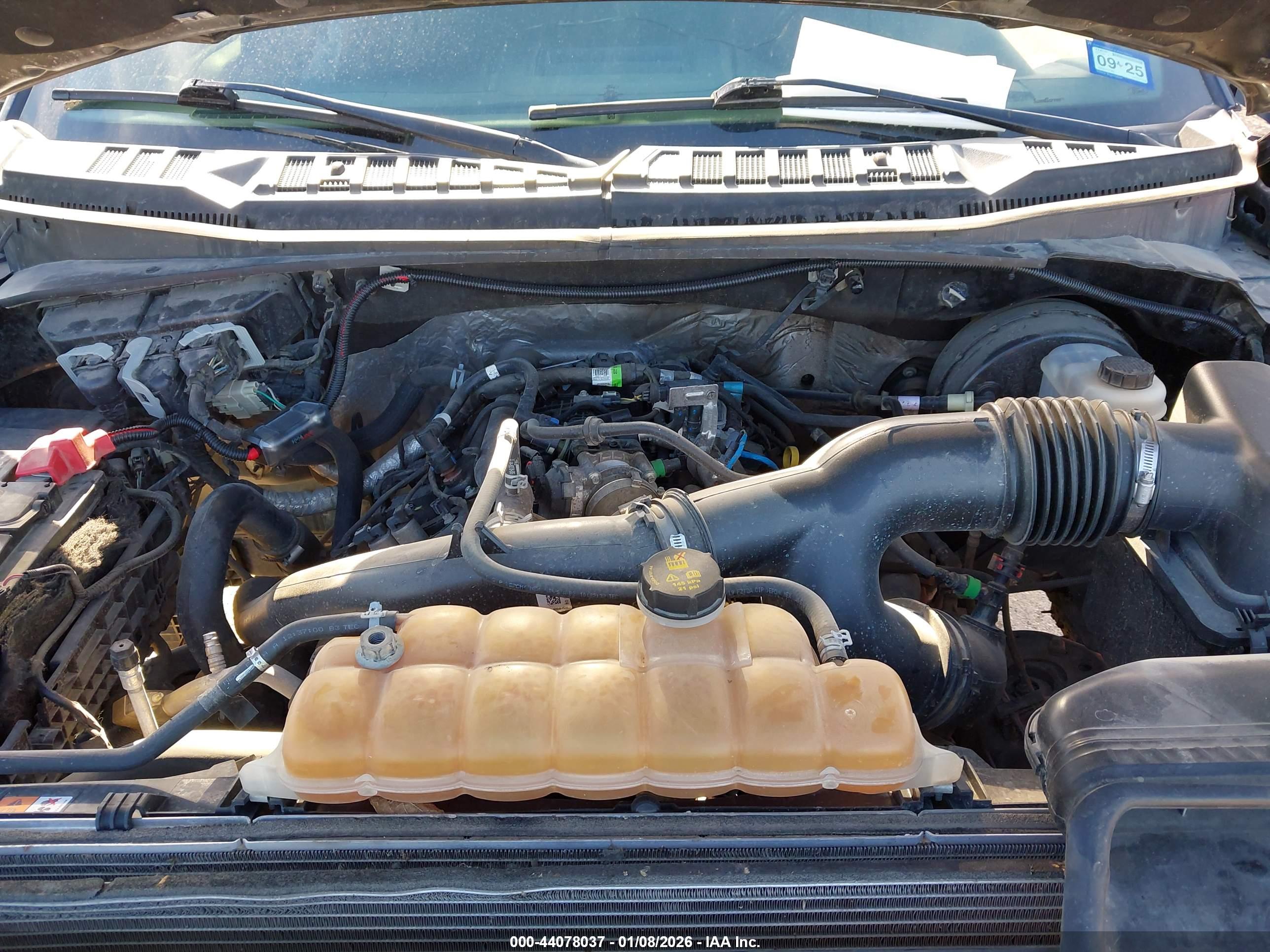FORD F-150 image 10