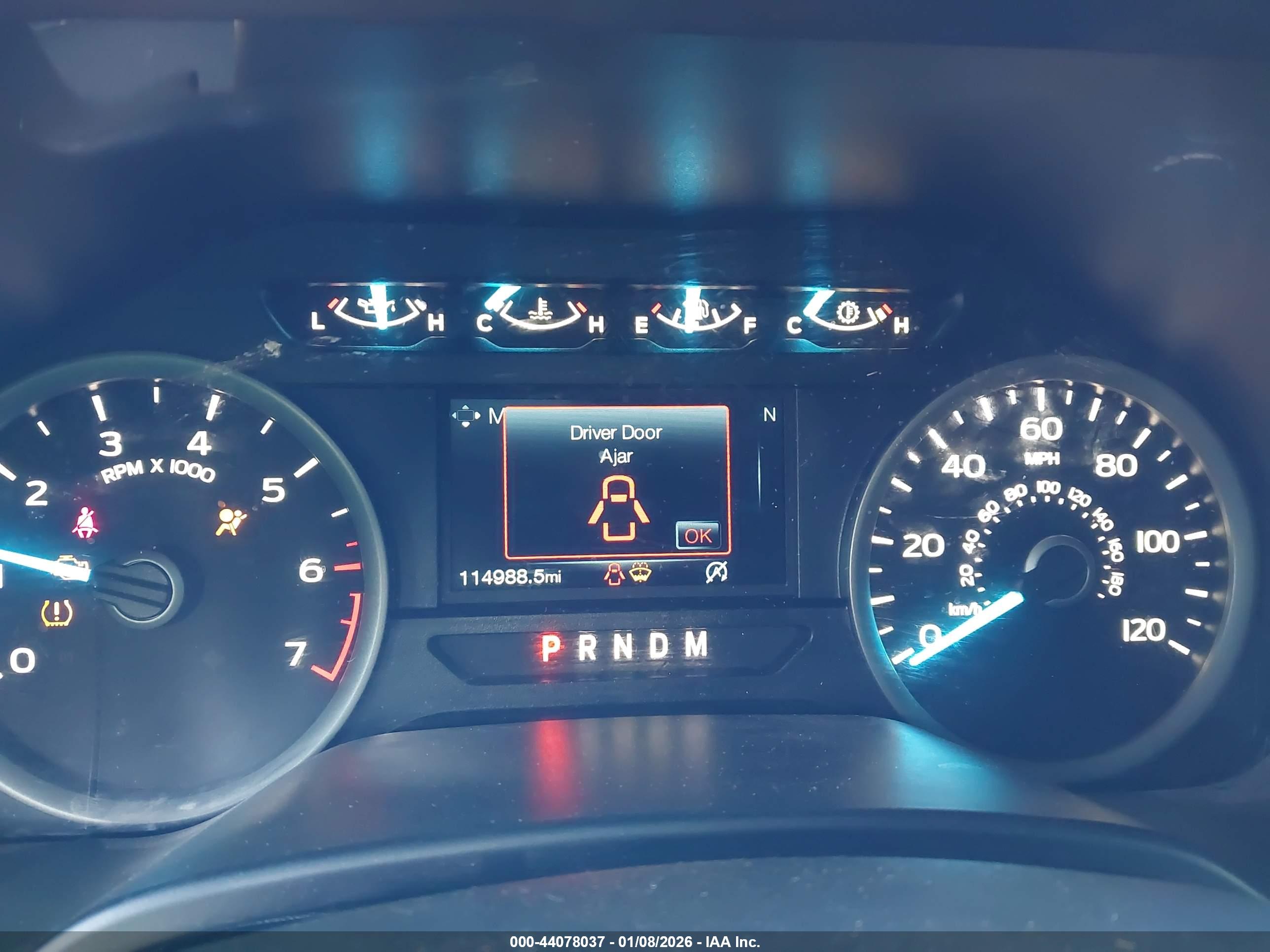 FORD F-150 image 7