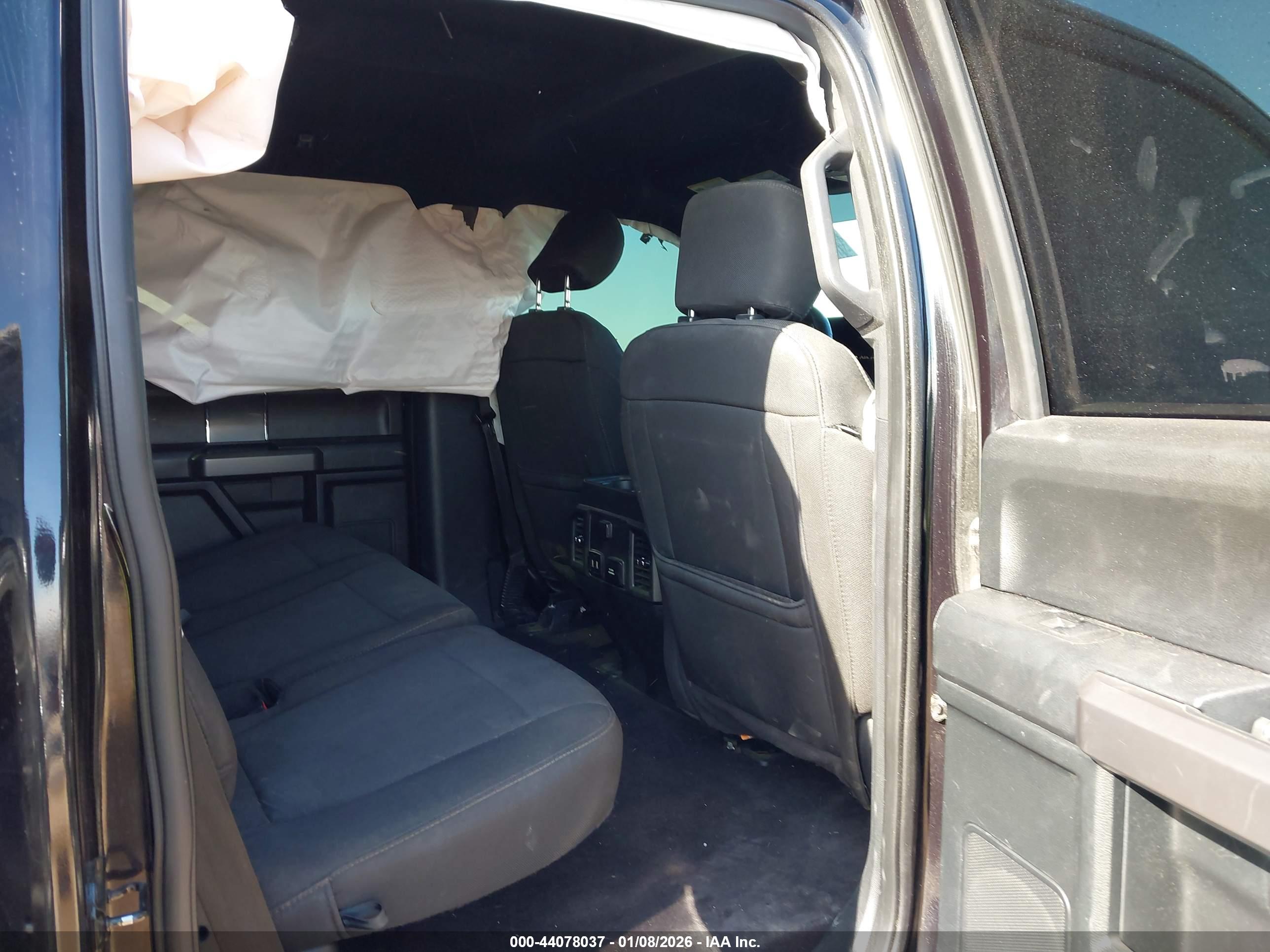 FORD F-150 image 8