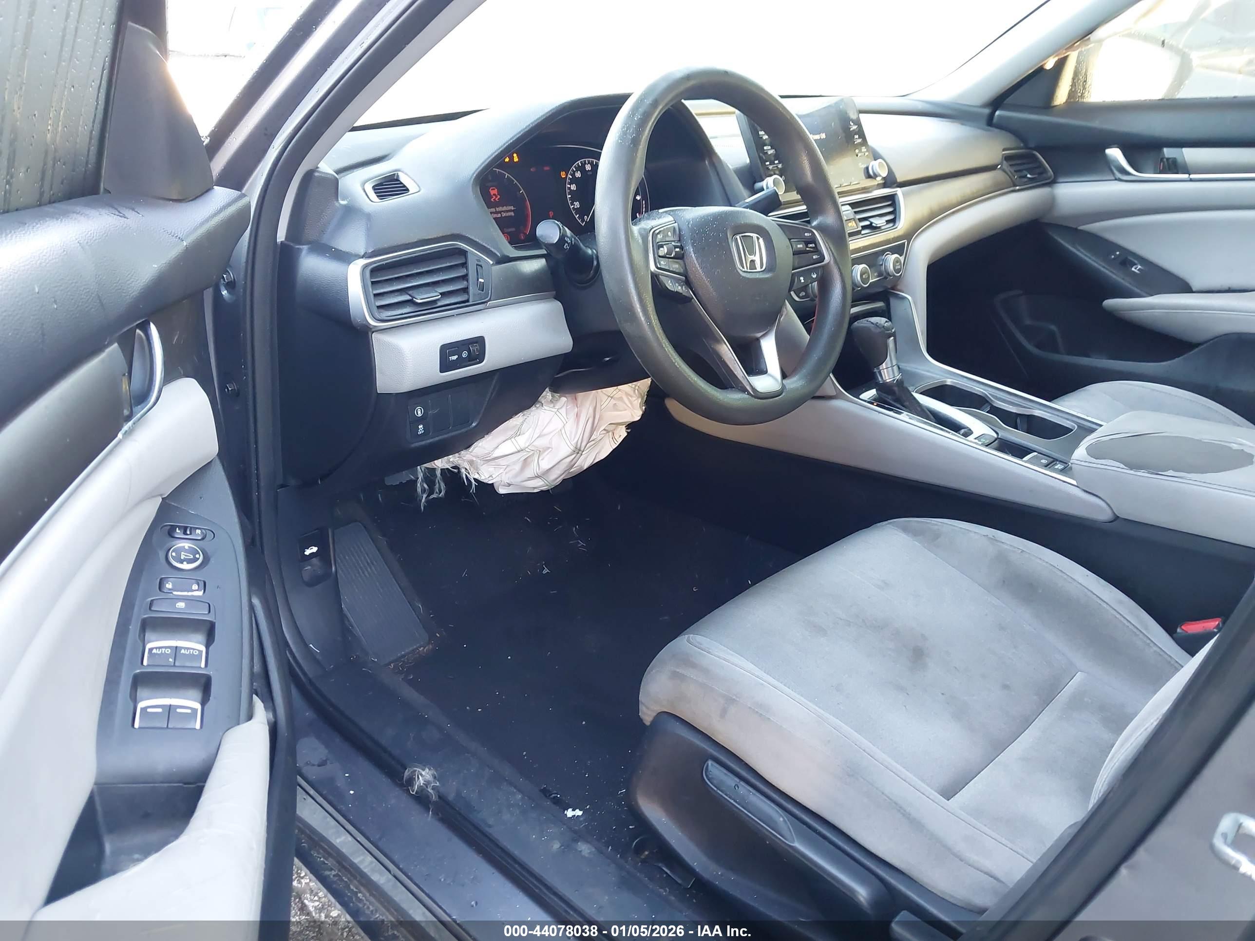 HONDA ACCORD image 5