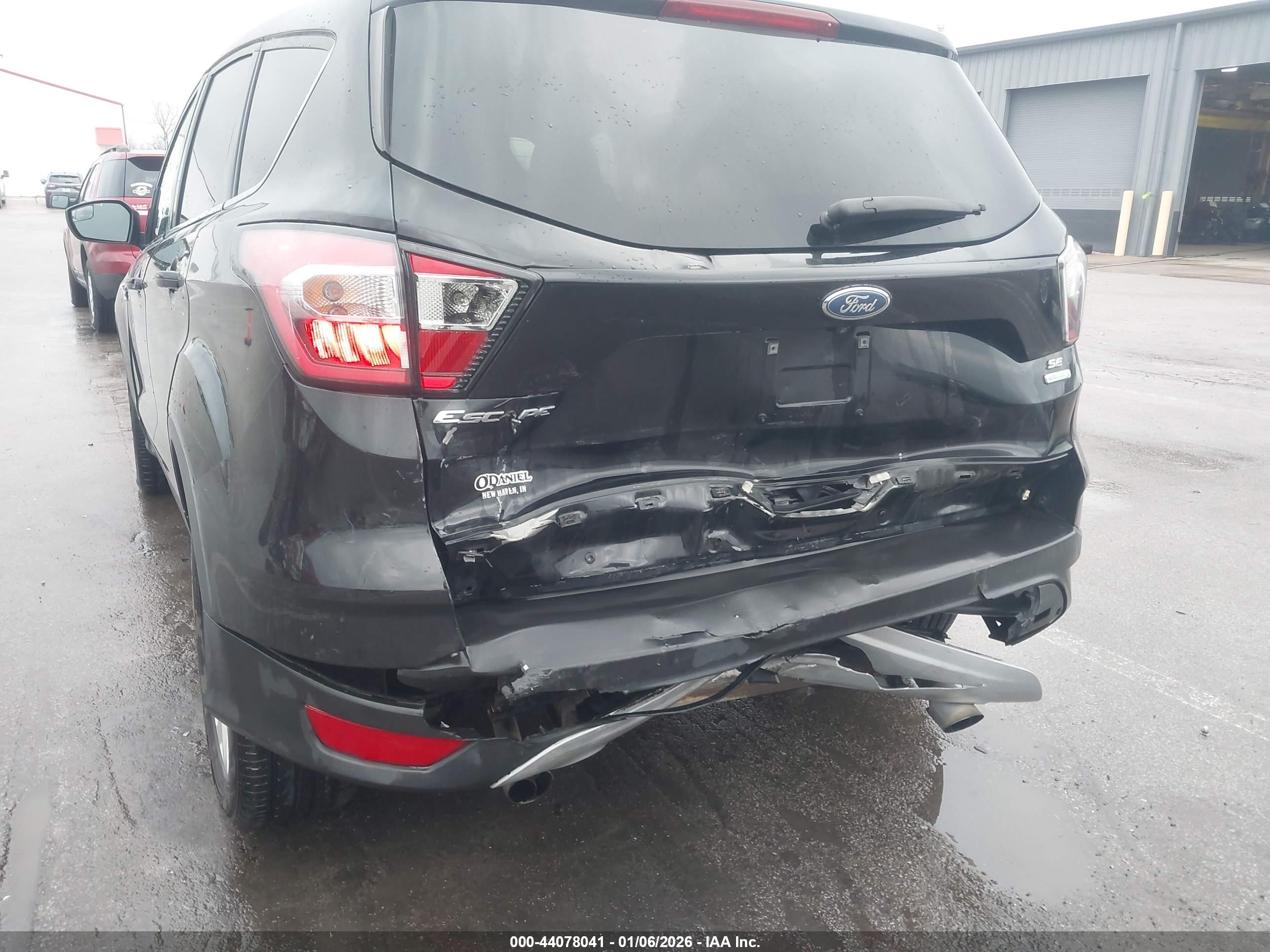 FORD ESCAPE image 6