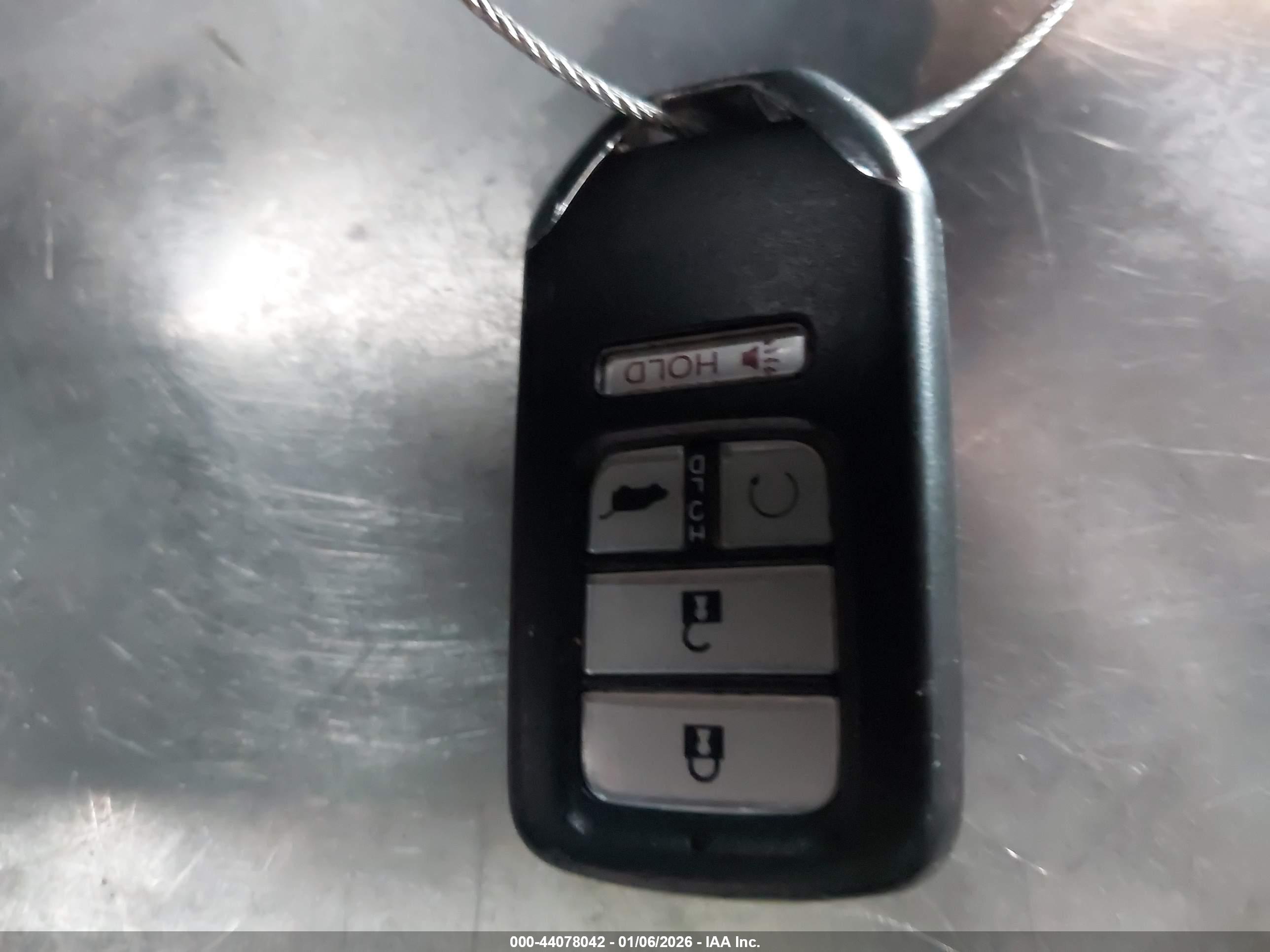 HONDA PILOT image 11