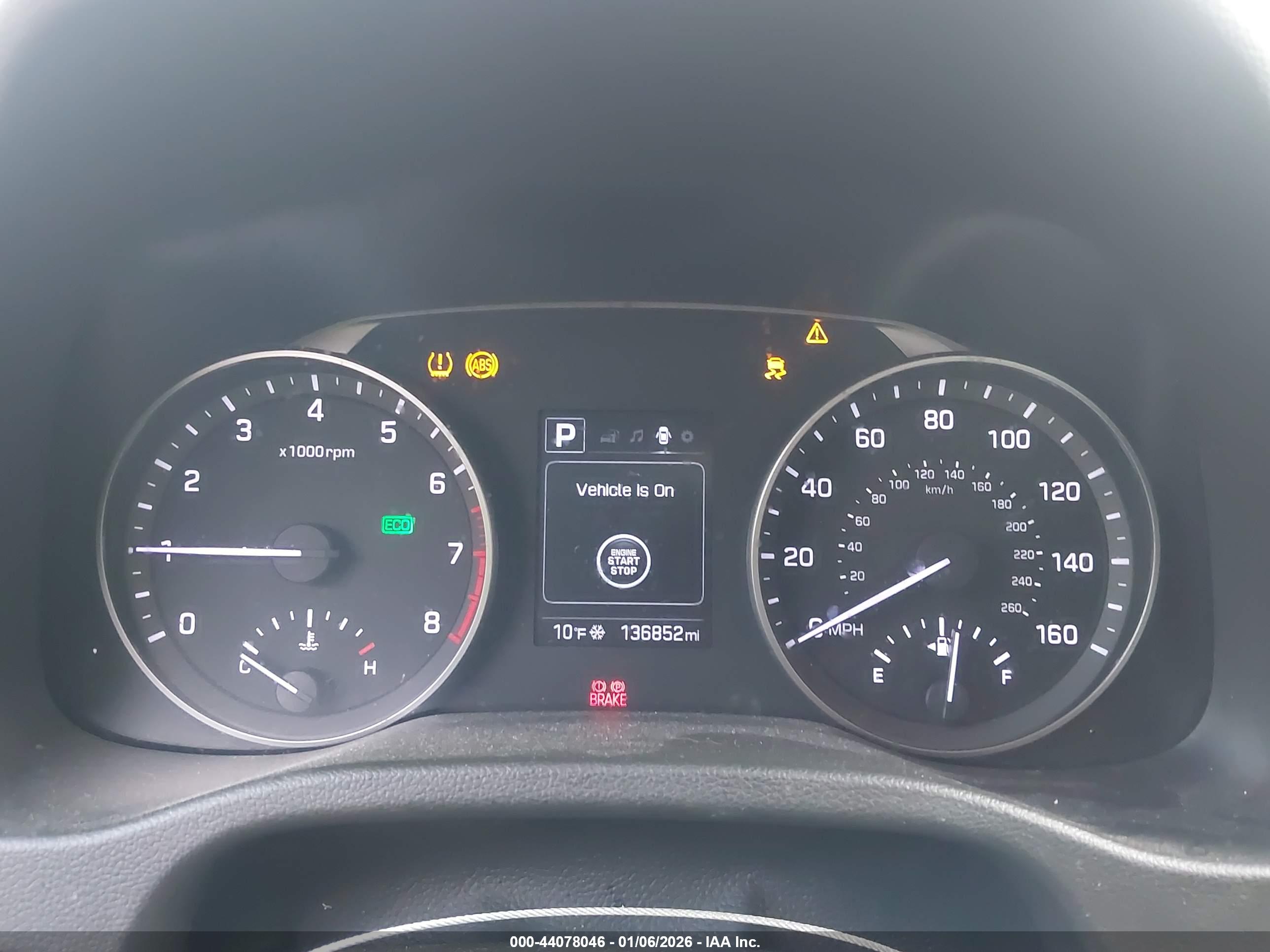 HYUNDAI ELANTRA image 7