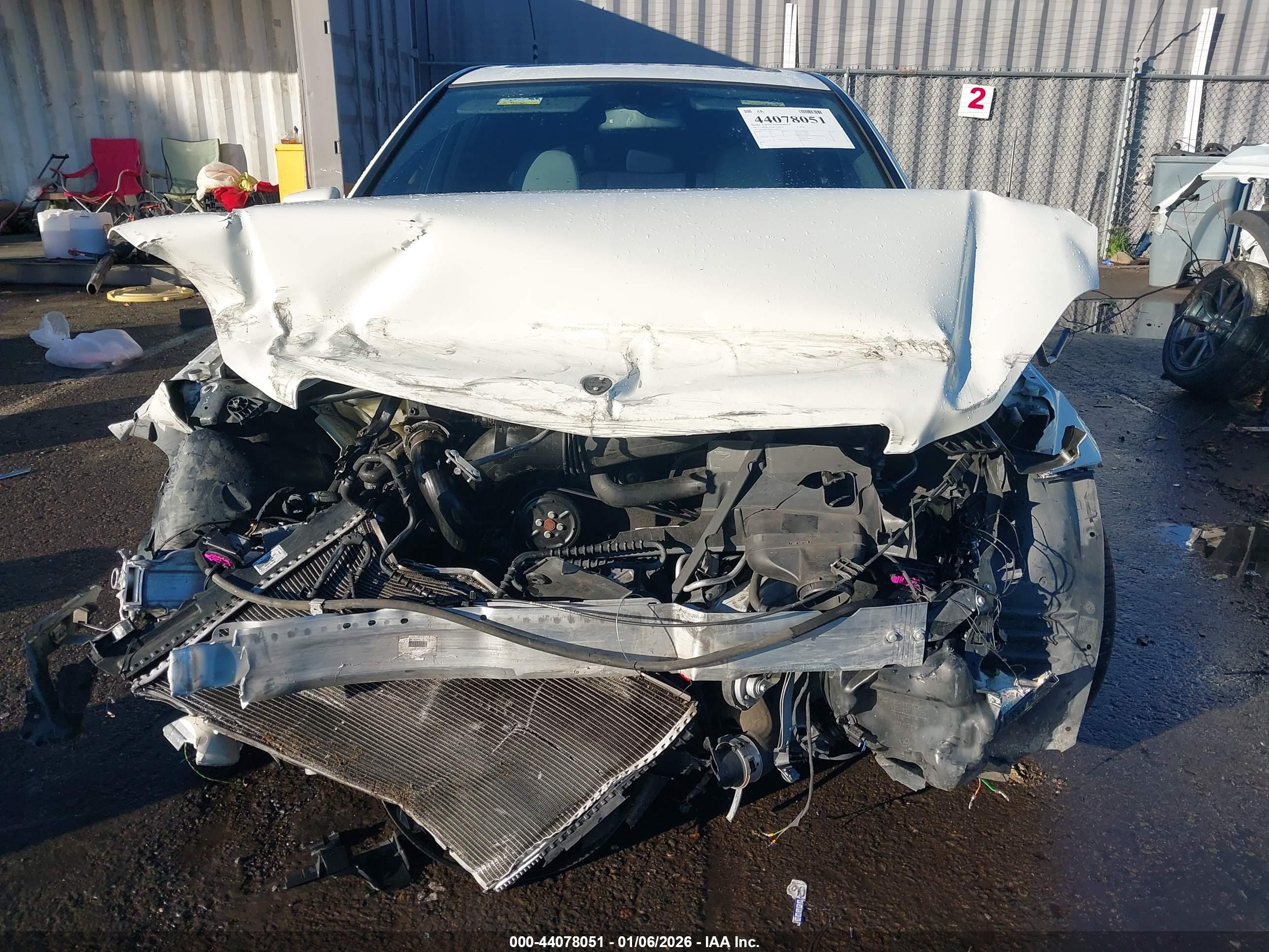 MERCEDES-BENZ C image 6