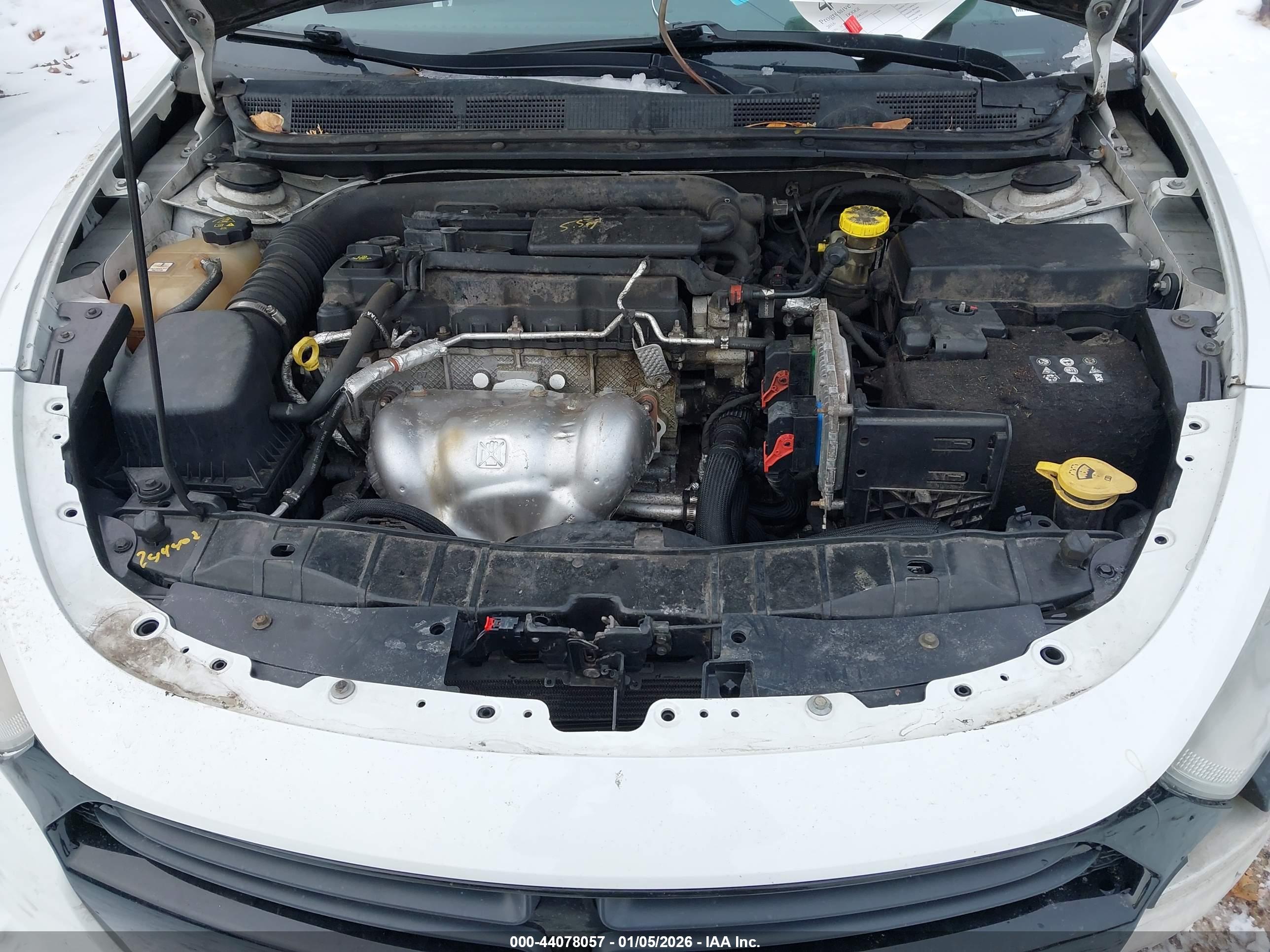 DODGE DART image 10